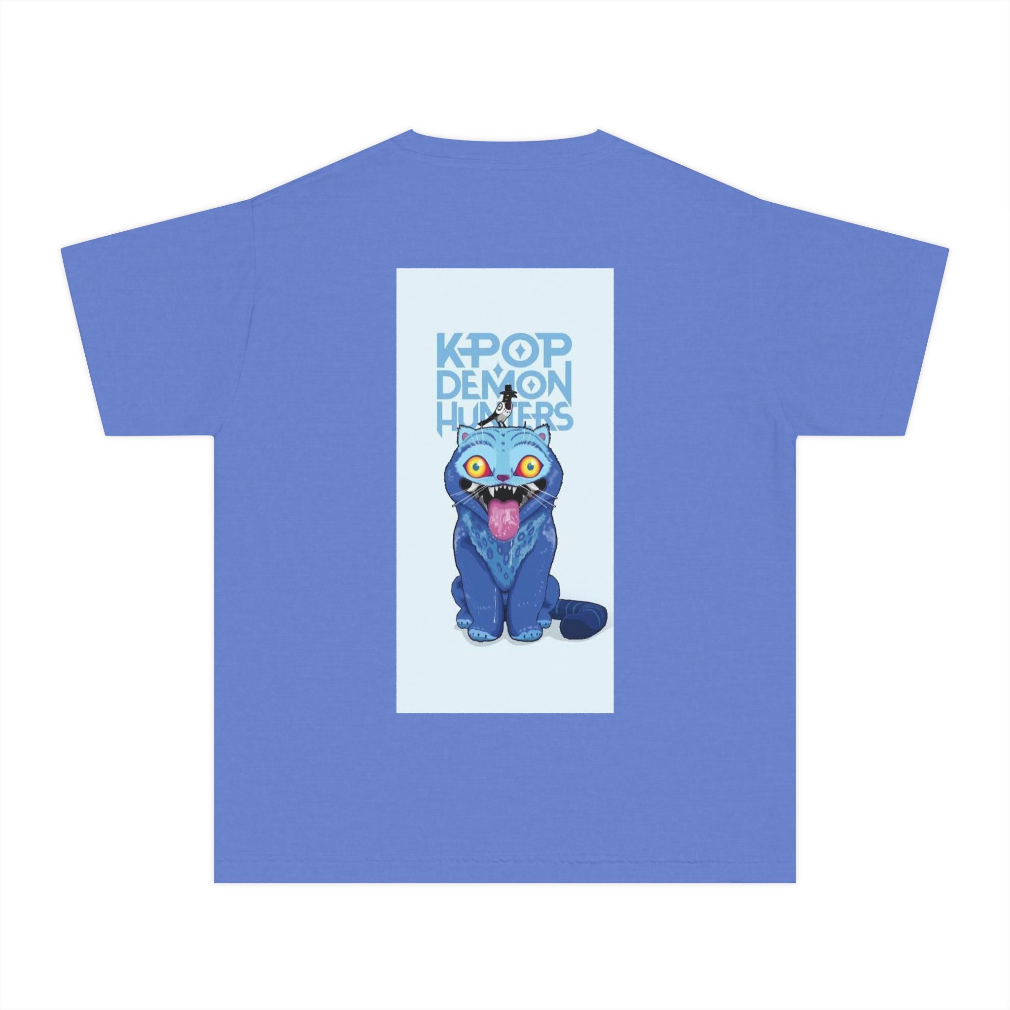 K-Pop Demon Hunters Youth Tee