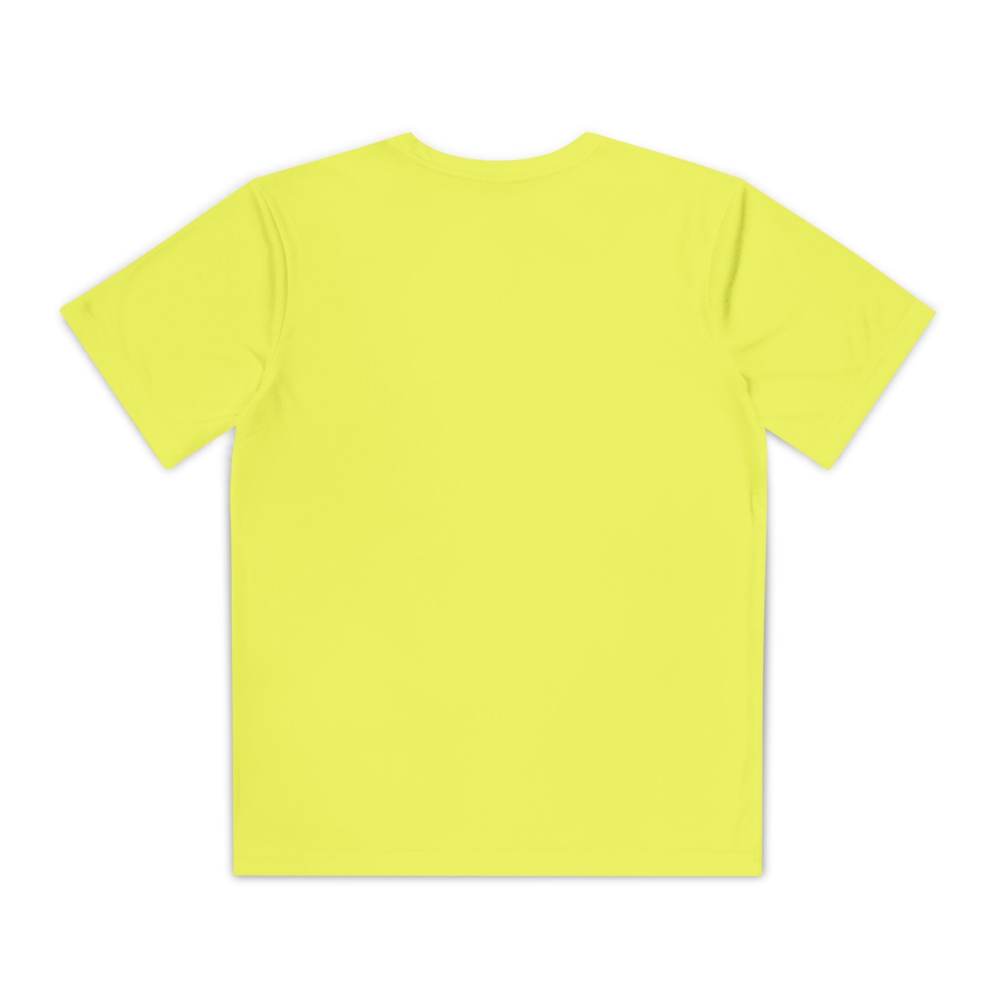 Saja boys Youth Competitor T-Shirt - Fun Retro Vibe with Colorful Design