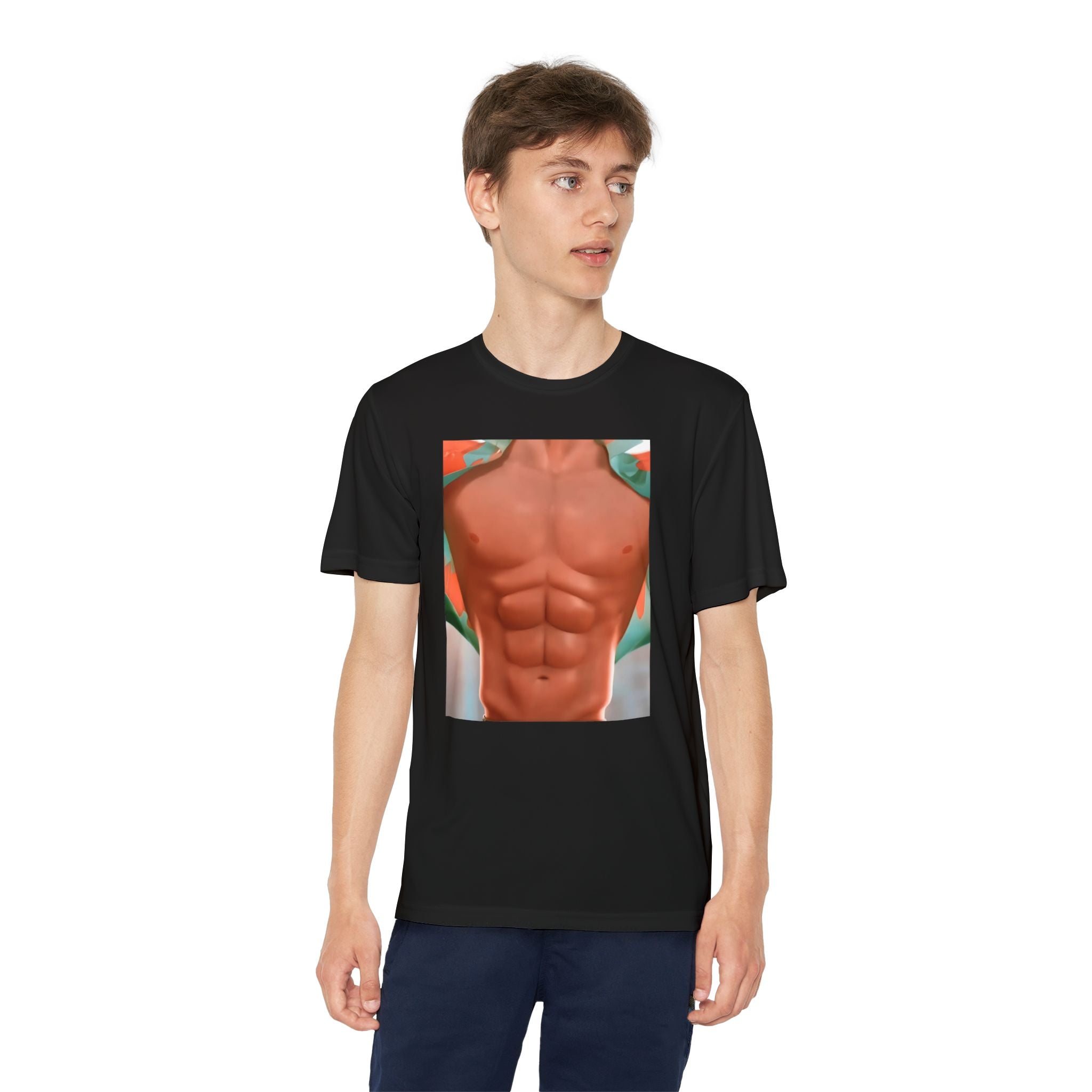 K-Pop Demon Hunters Youth Tee