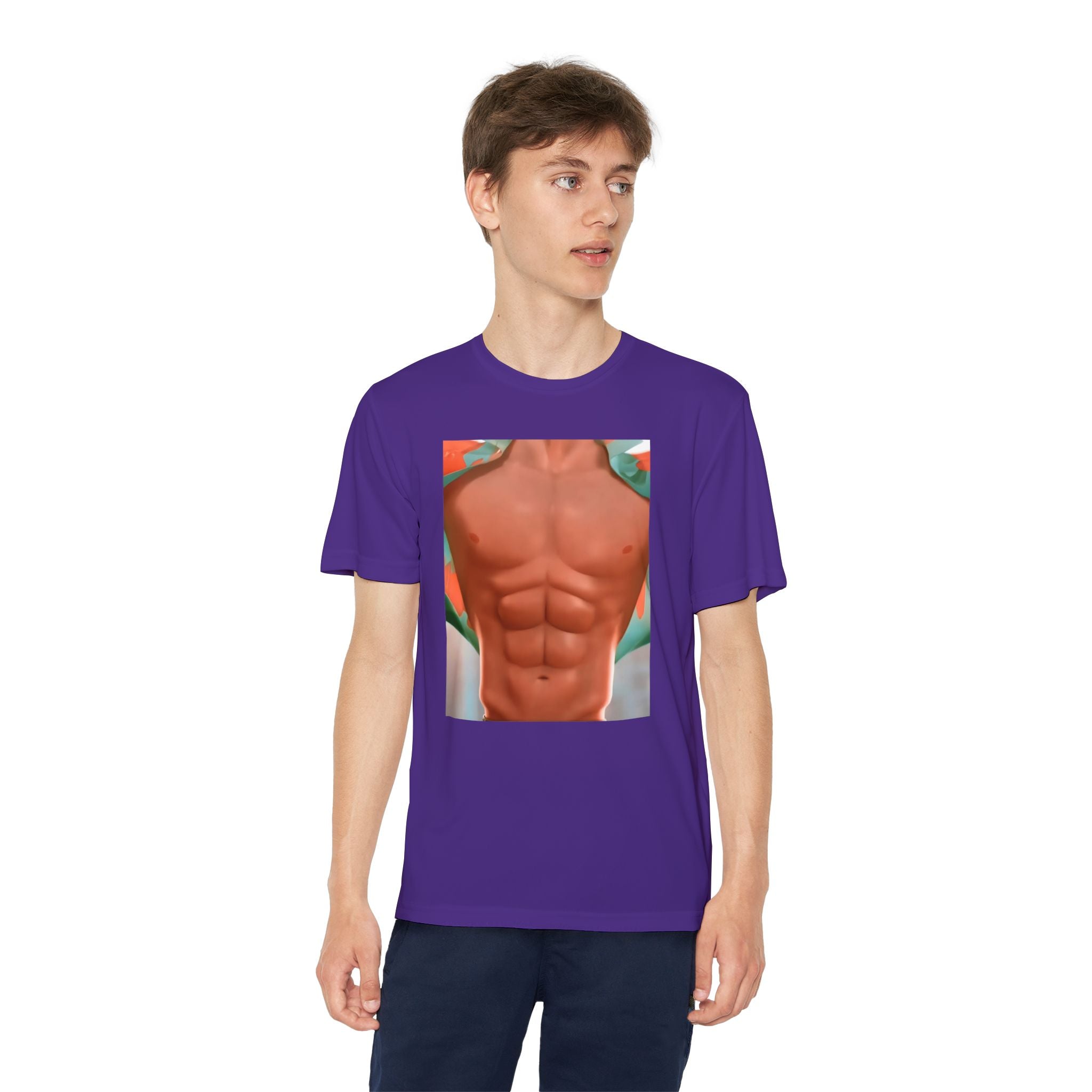 K-Pop Demon Hunters Youth Tee