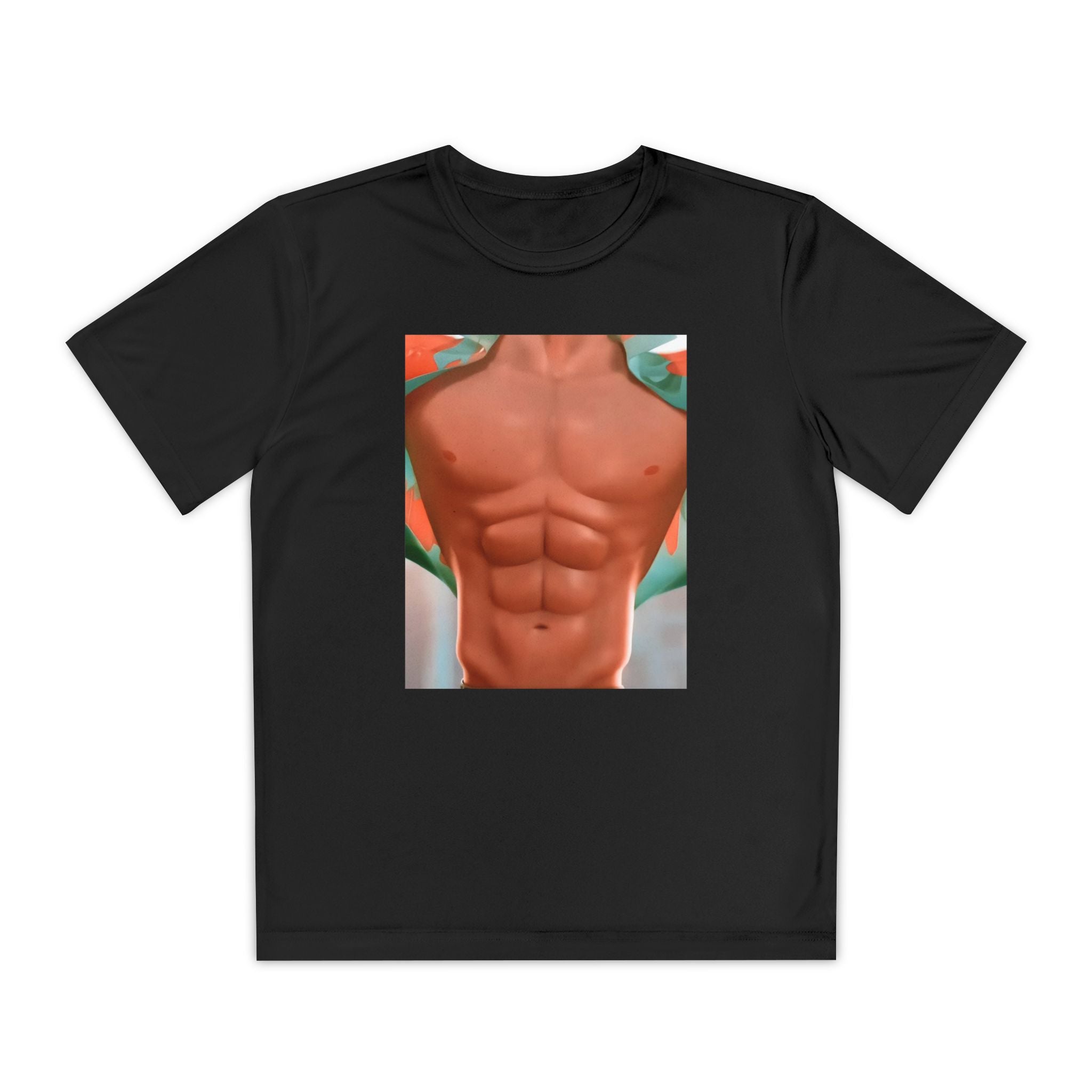 K-Pop Demon Hunters Youth Tee