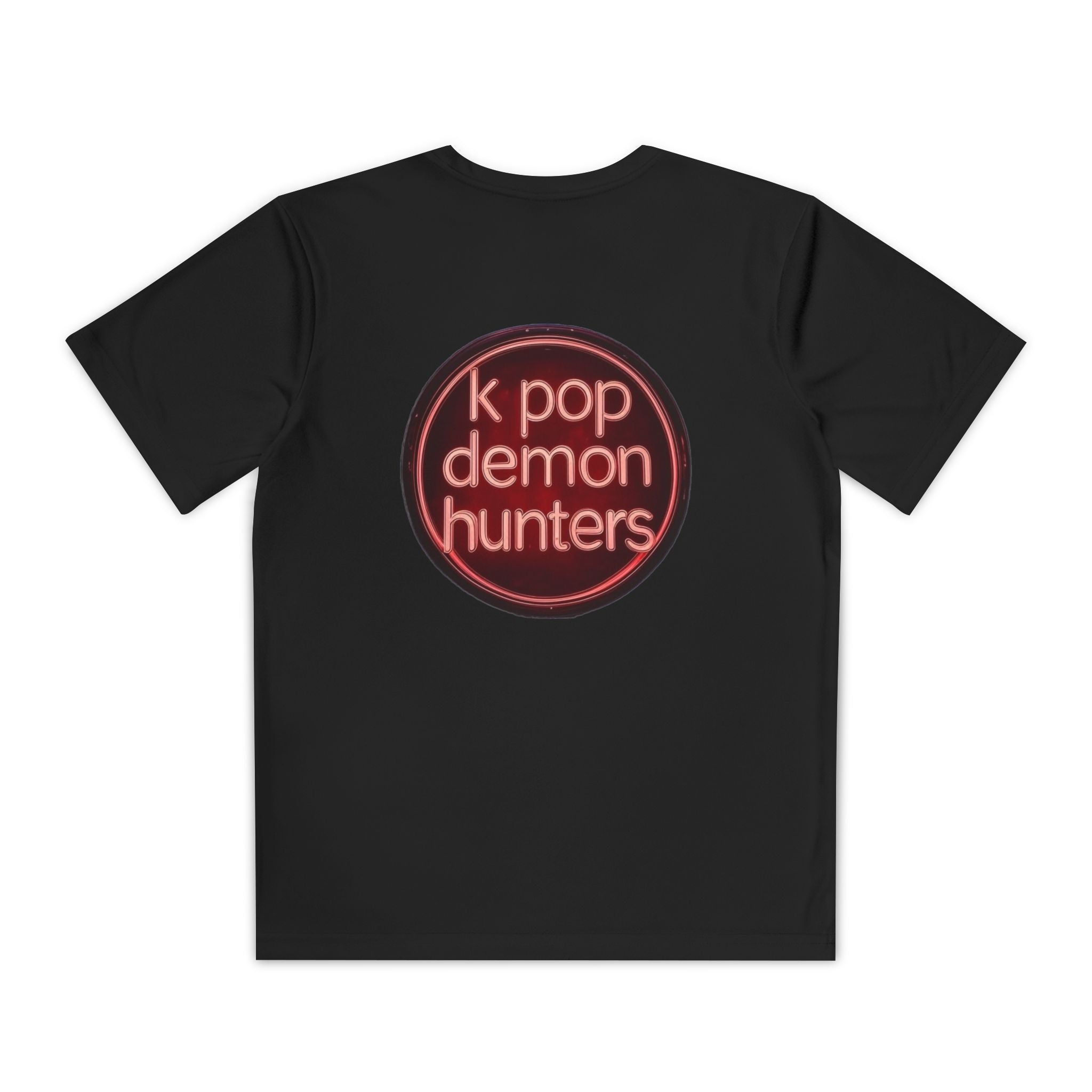 K-Pop Demon Hunters Youth Tee