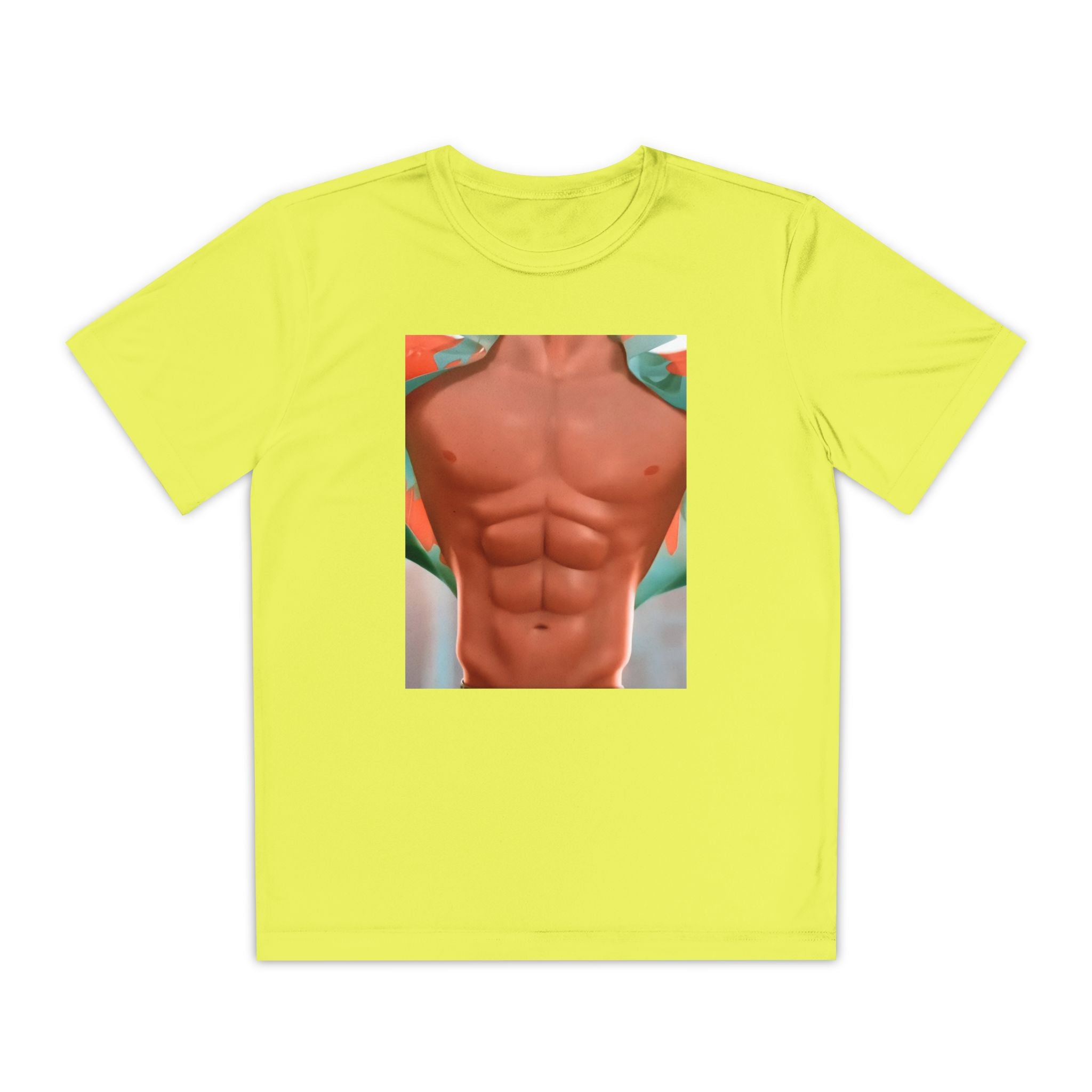 K-Pop Demon Hunters Youth Tee