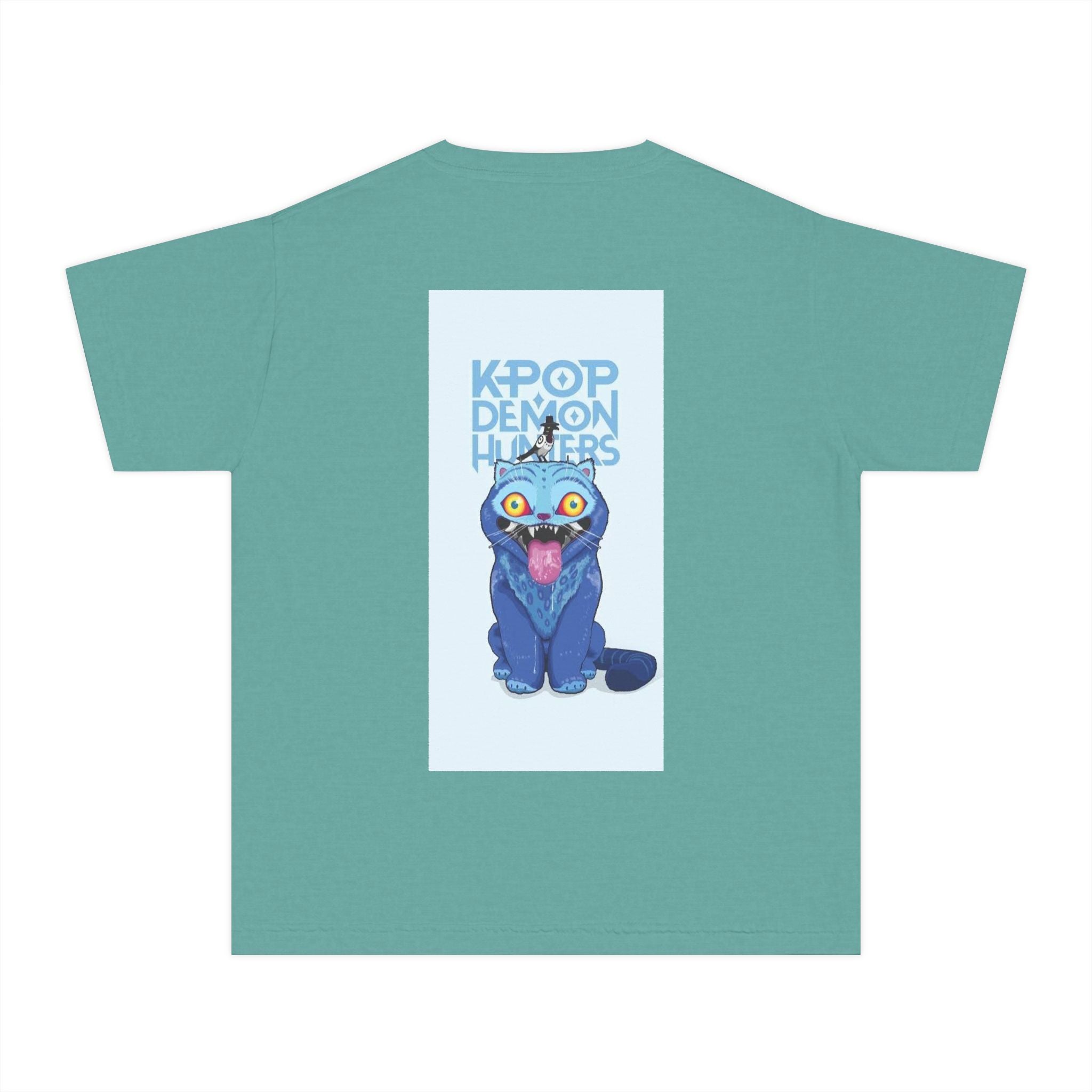 K-Pop Demon Hunters Youth Tee
