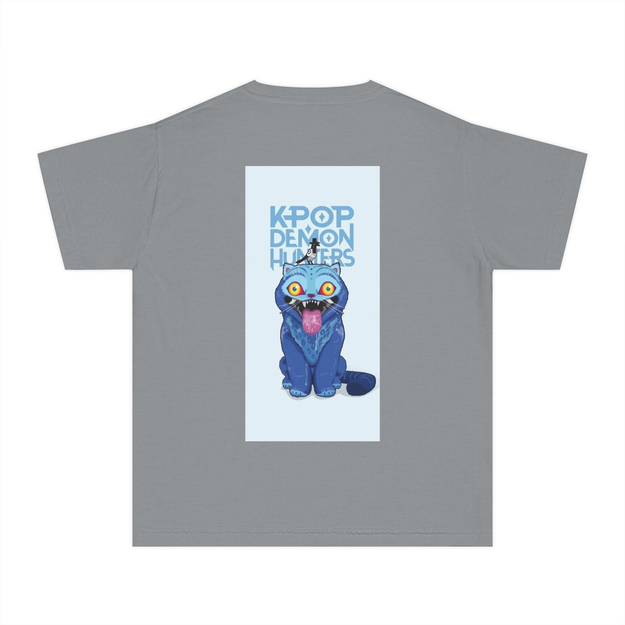 K-Pop Demon Hunters Youth Tee