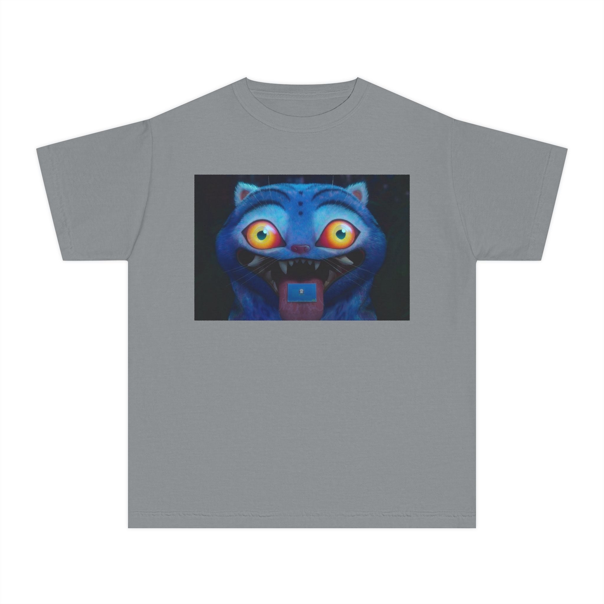 K-Pop Demon Hunters Youth Tee