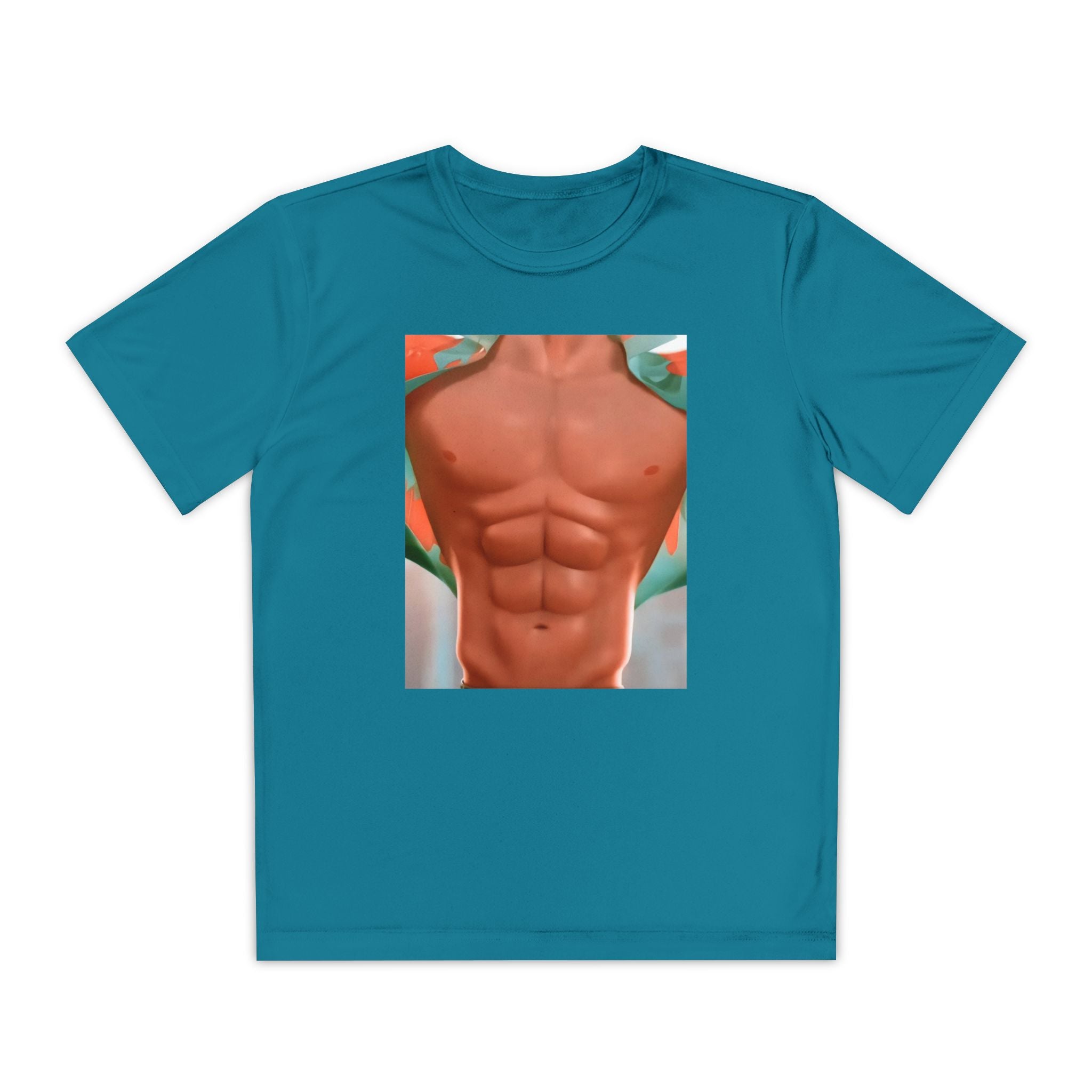 K-Pop Demon Hunters Youth Tee