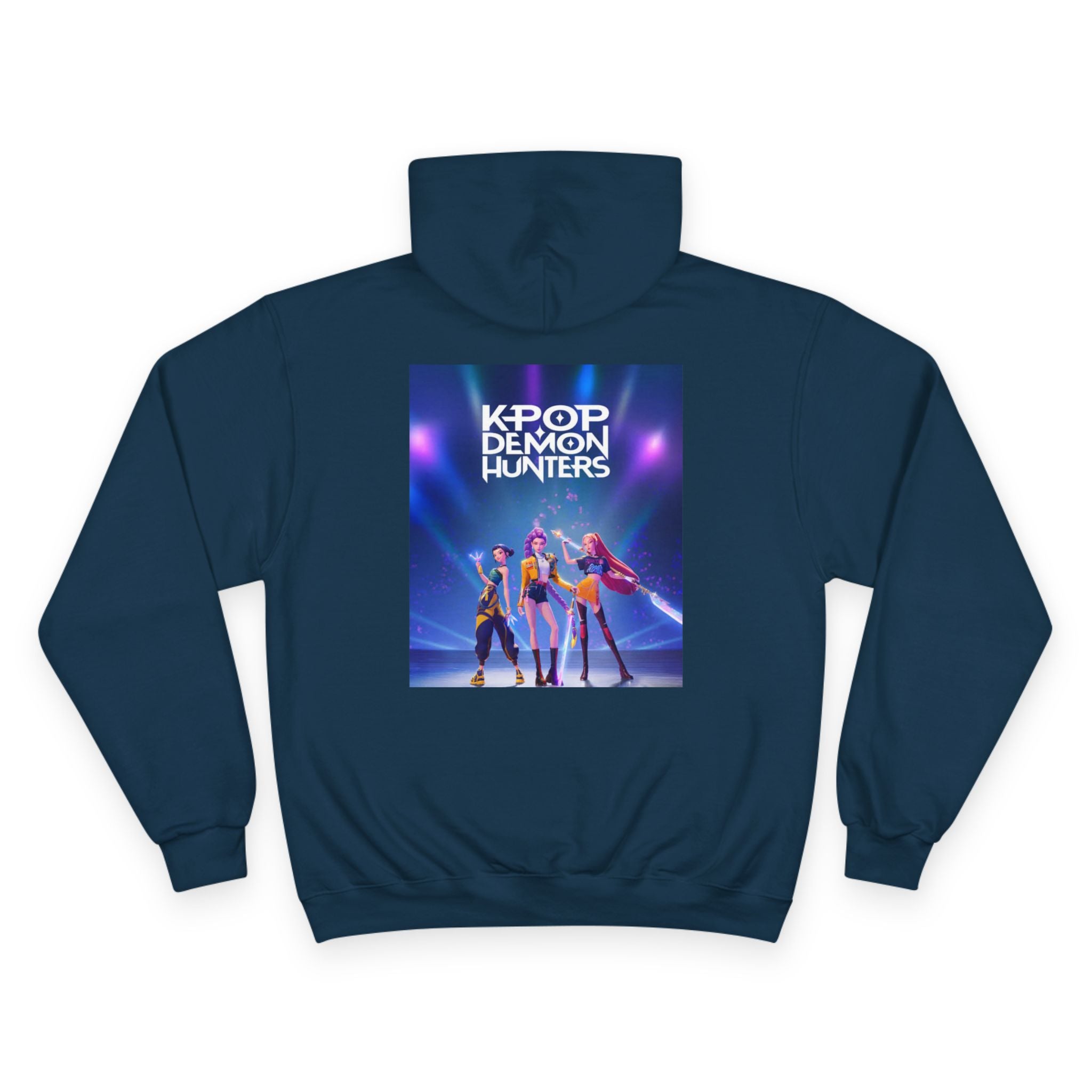 Champion Hoodie