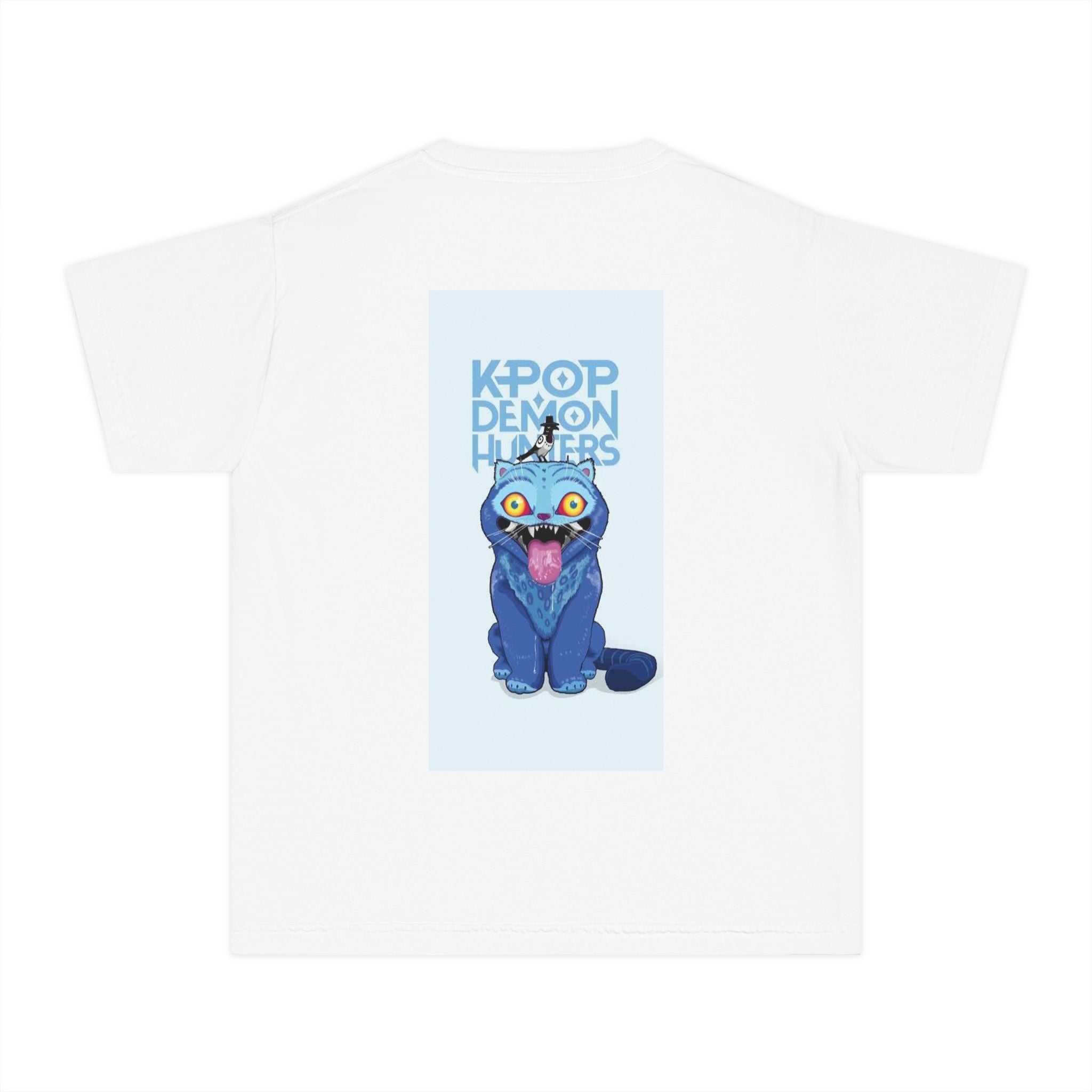 K-Pop Demon Hunters Youth Tee