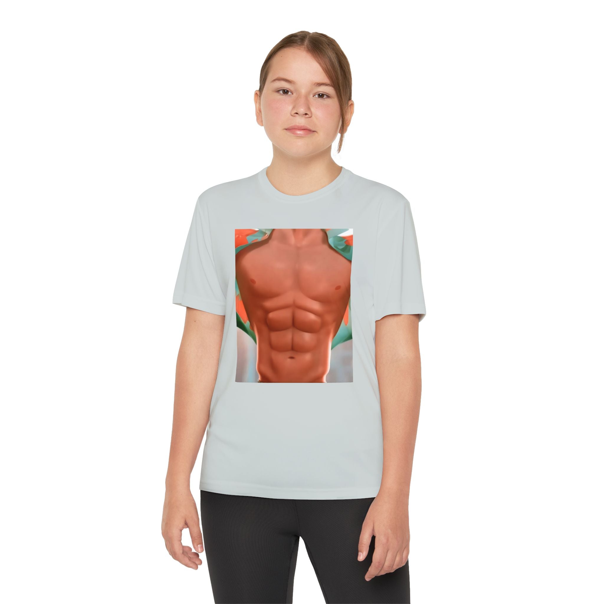 K-Pop Demon Hunters Youth Tee