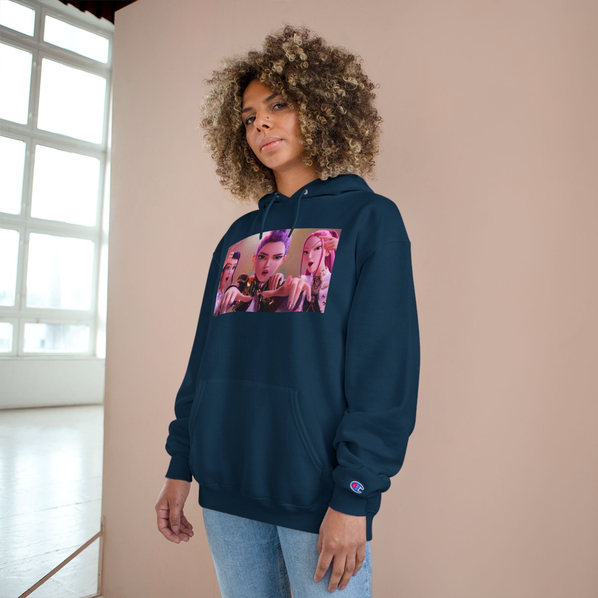 Champion Hoodie