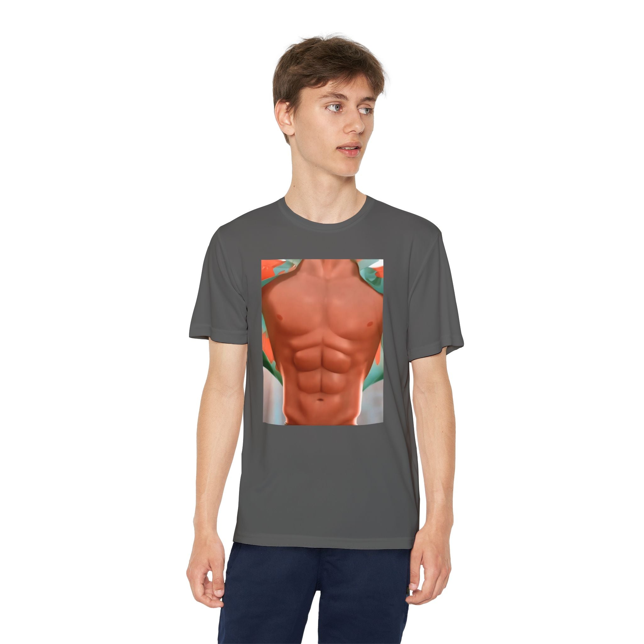 K-Pop Demon Hunters Youth Tee