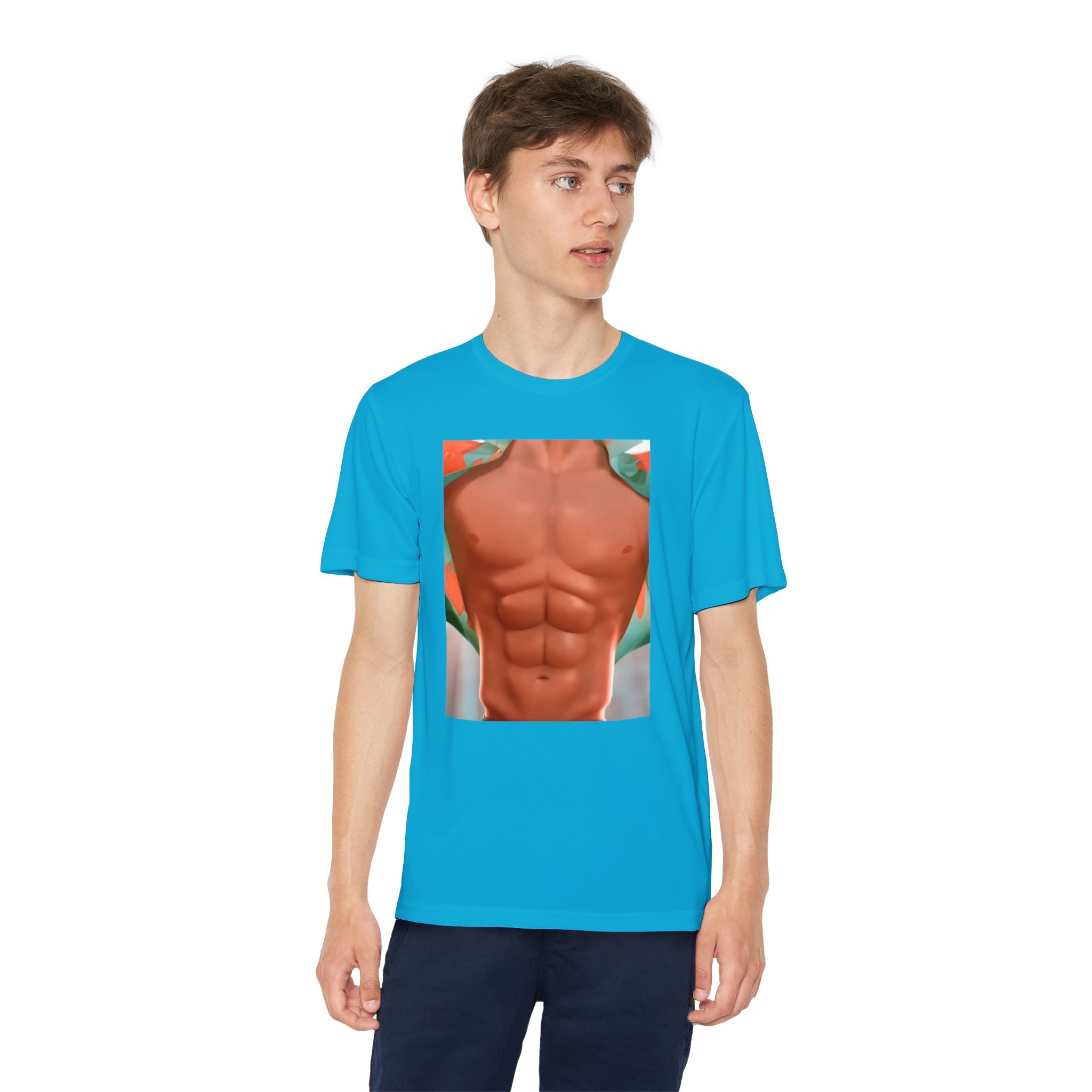 K-Pop Demon Hunters Youth Tee