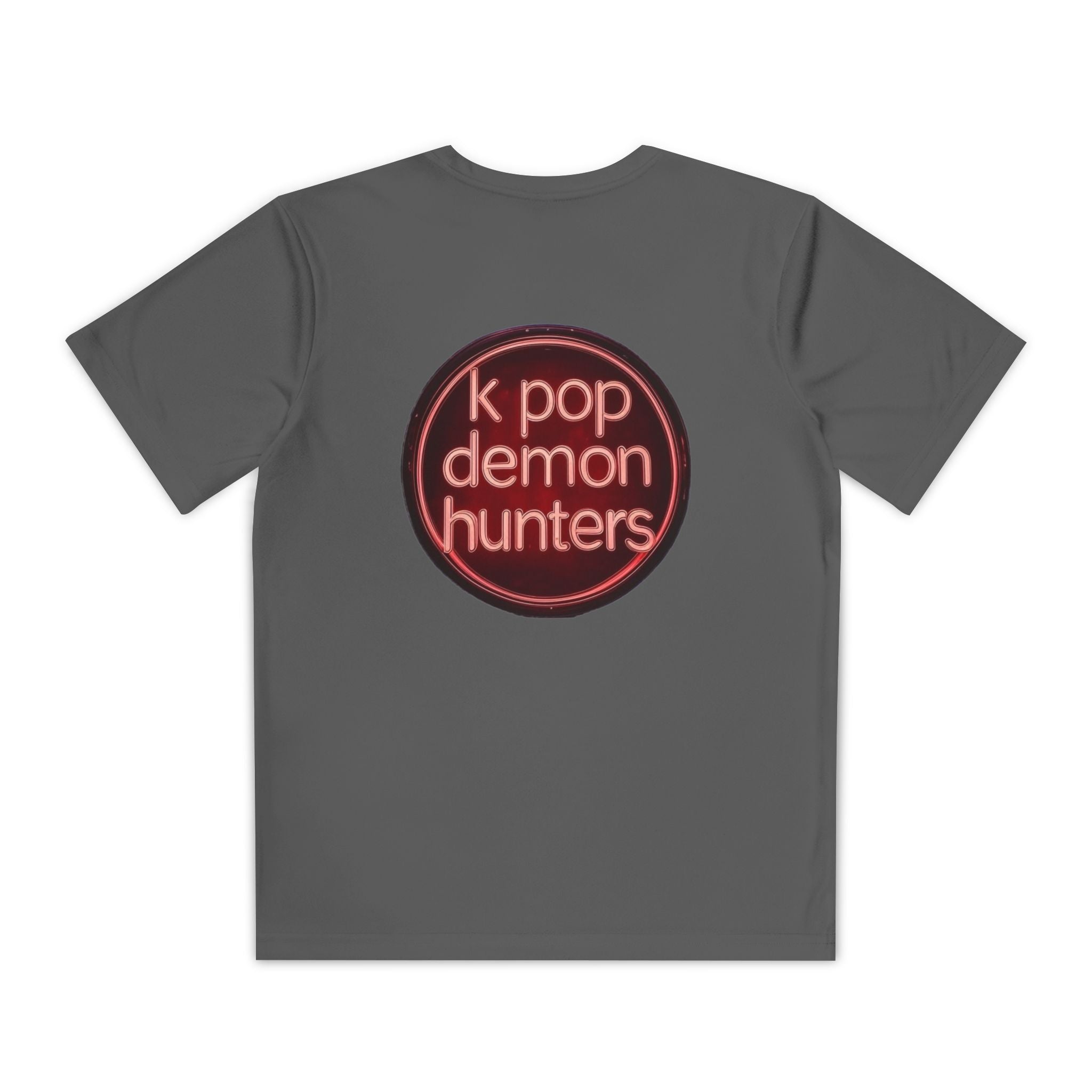 K-Pop Demon Hunters Youth Tee