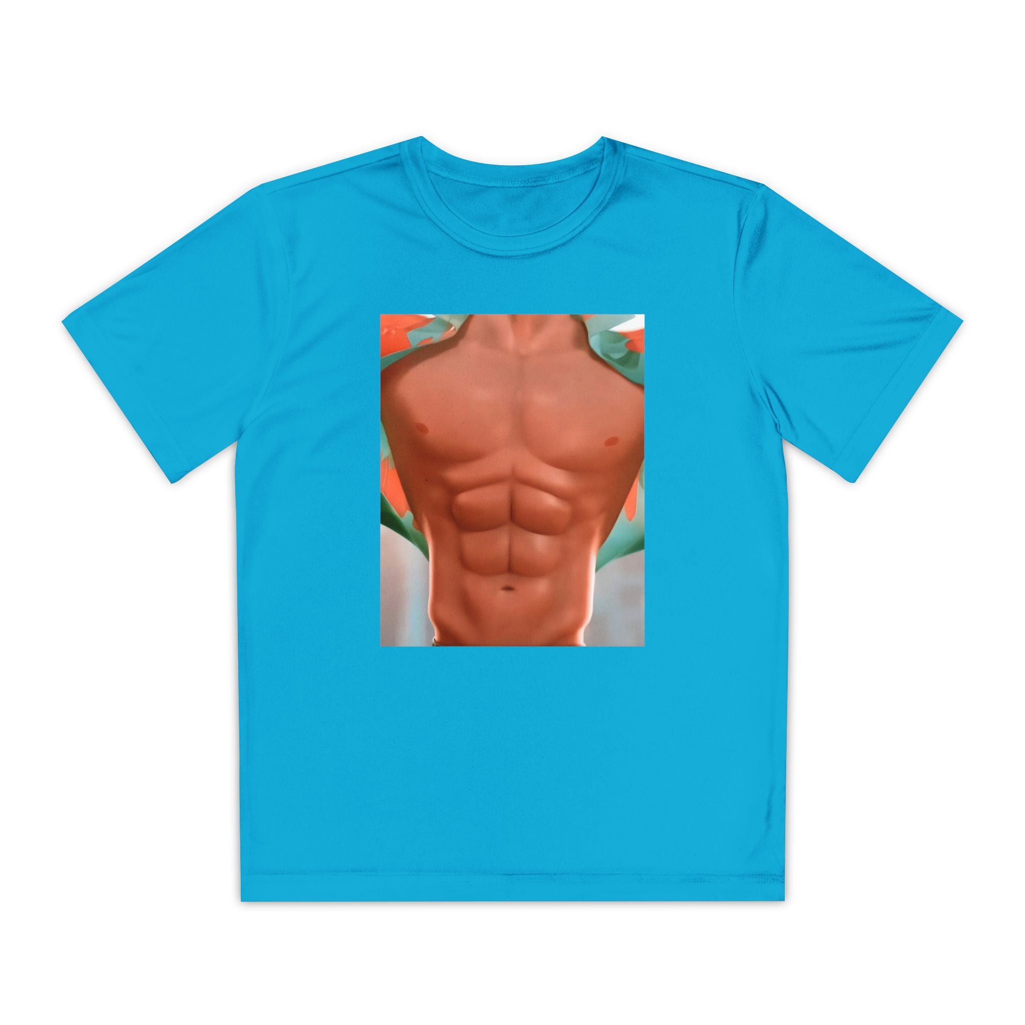 K-Pop Demon Hunters Youth Tee