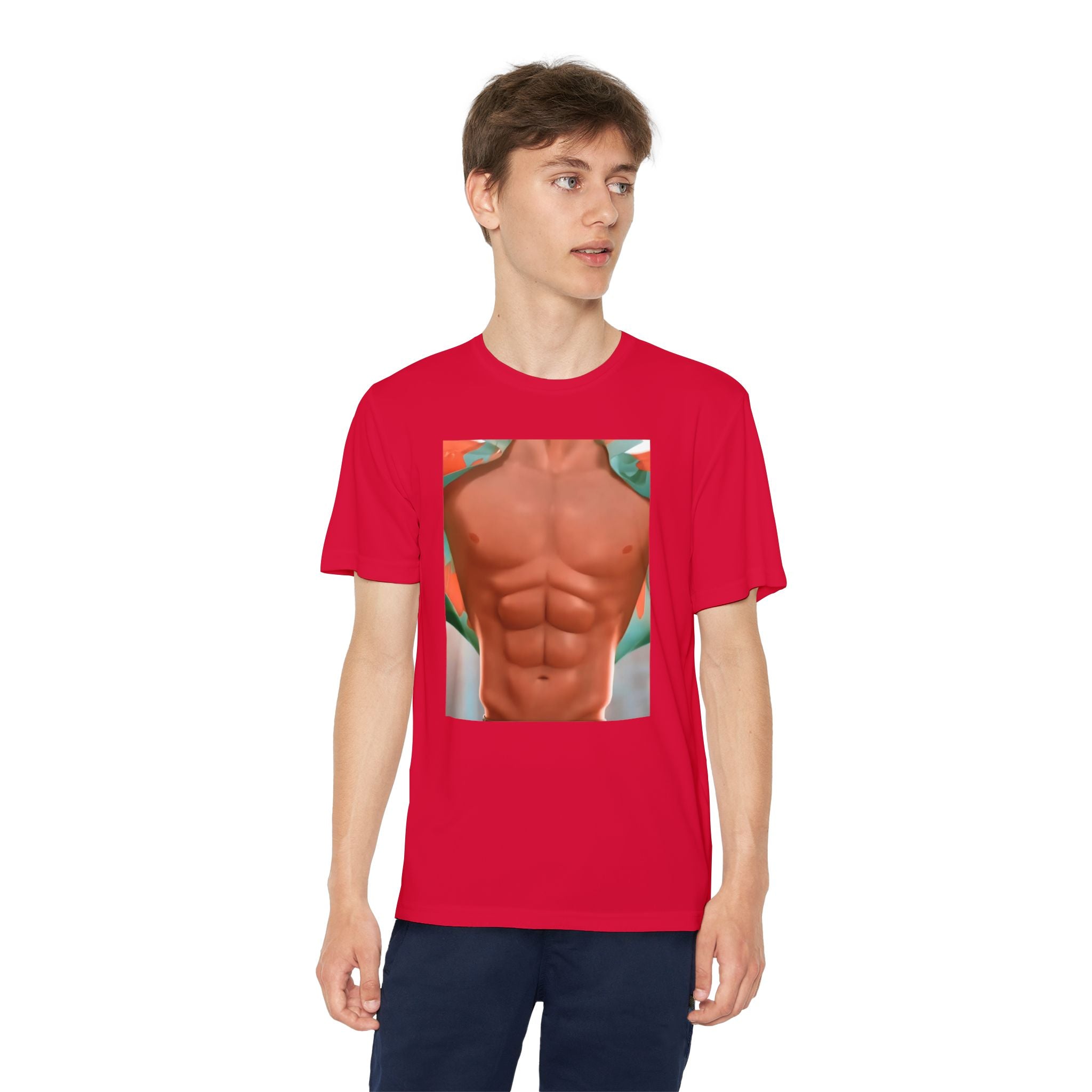 K-Pop Demon Hunters Youth Tee