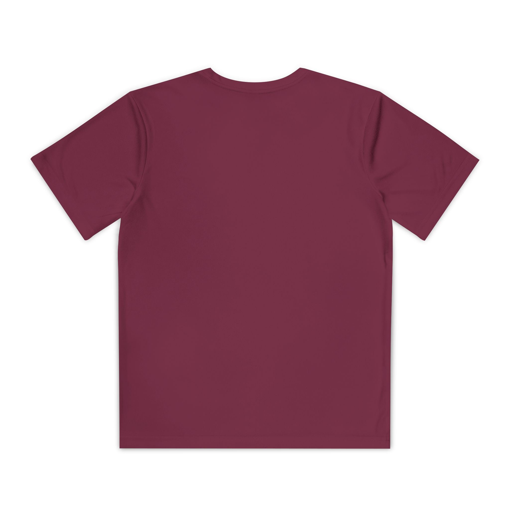 Saja boys Youth Competitor T-Shirt - Fun Retro Vibe with Colorful Design