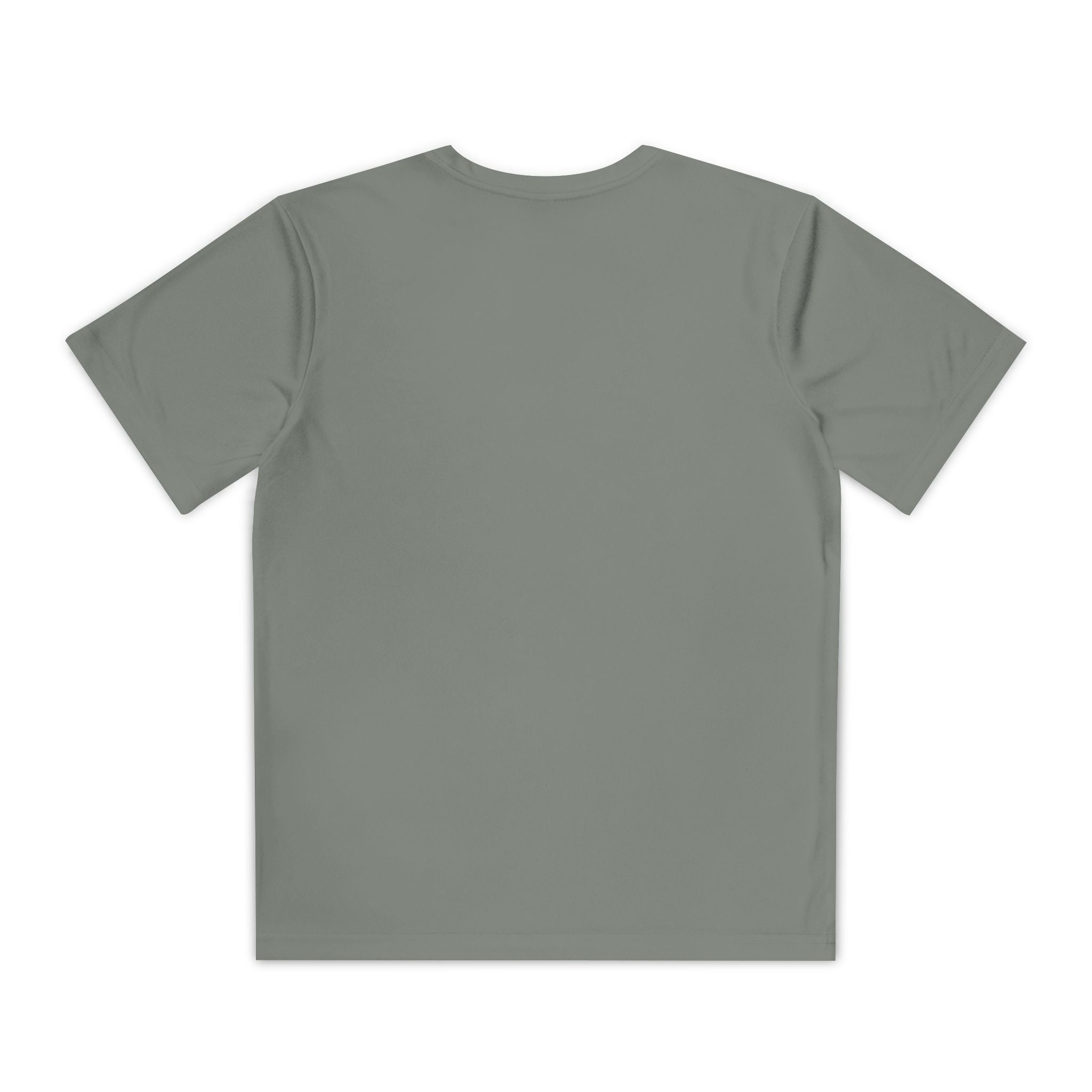 Saja boys Youth Competitor T-Shirt - Fun Retro Vibe with Colorful Design