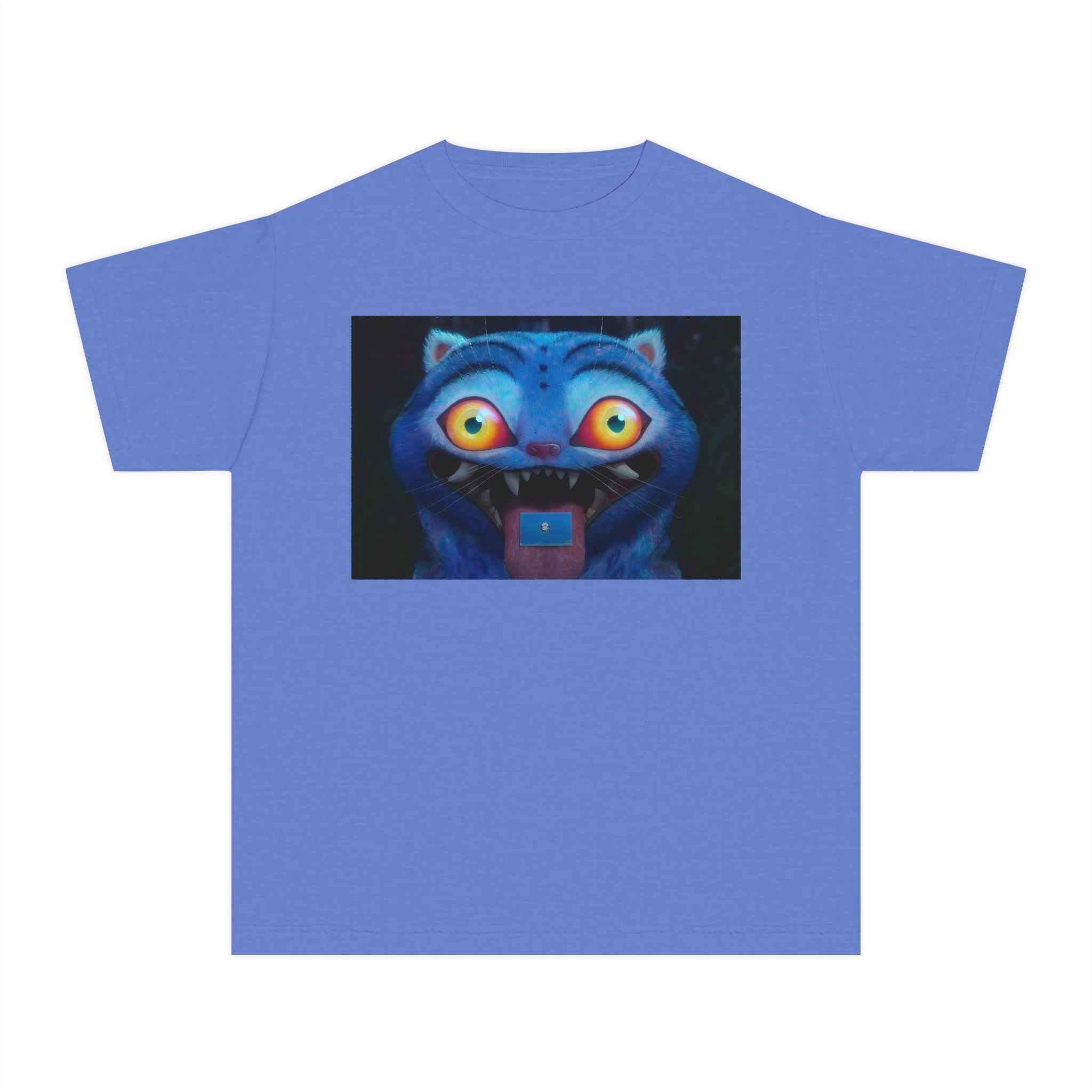 K-Pop Demon Hunters Youth Tee