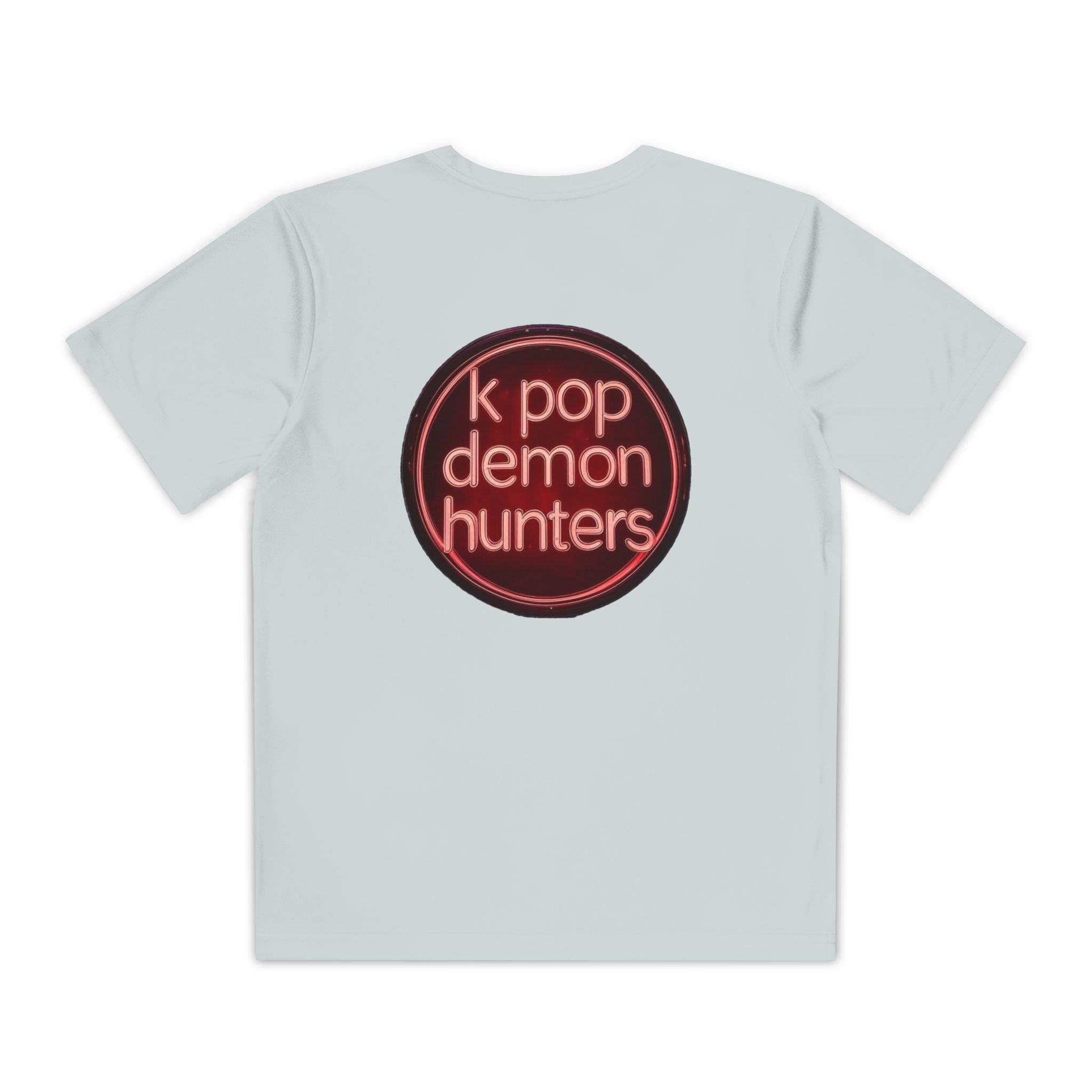 K-Pop Demon Hunters Youth Tee