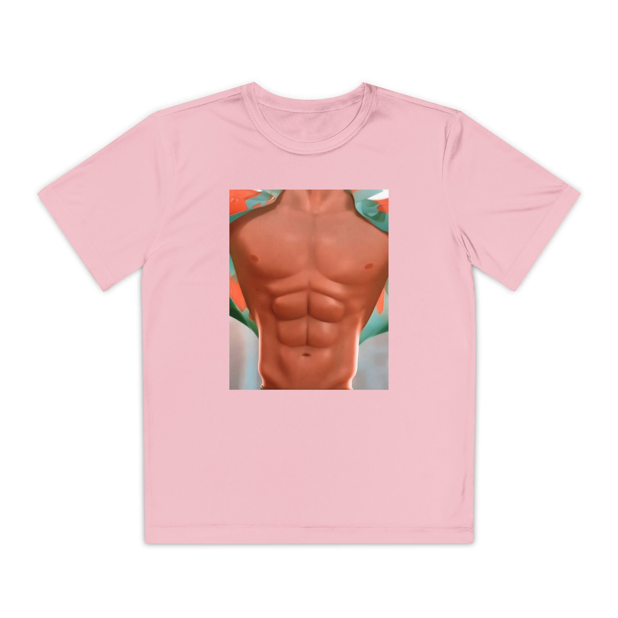 K-Pop Demon Hunters Youth Tee