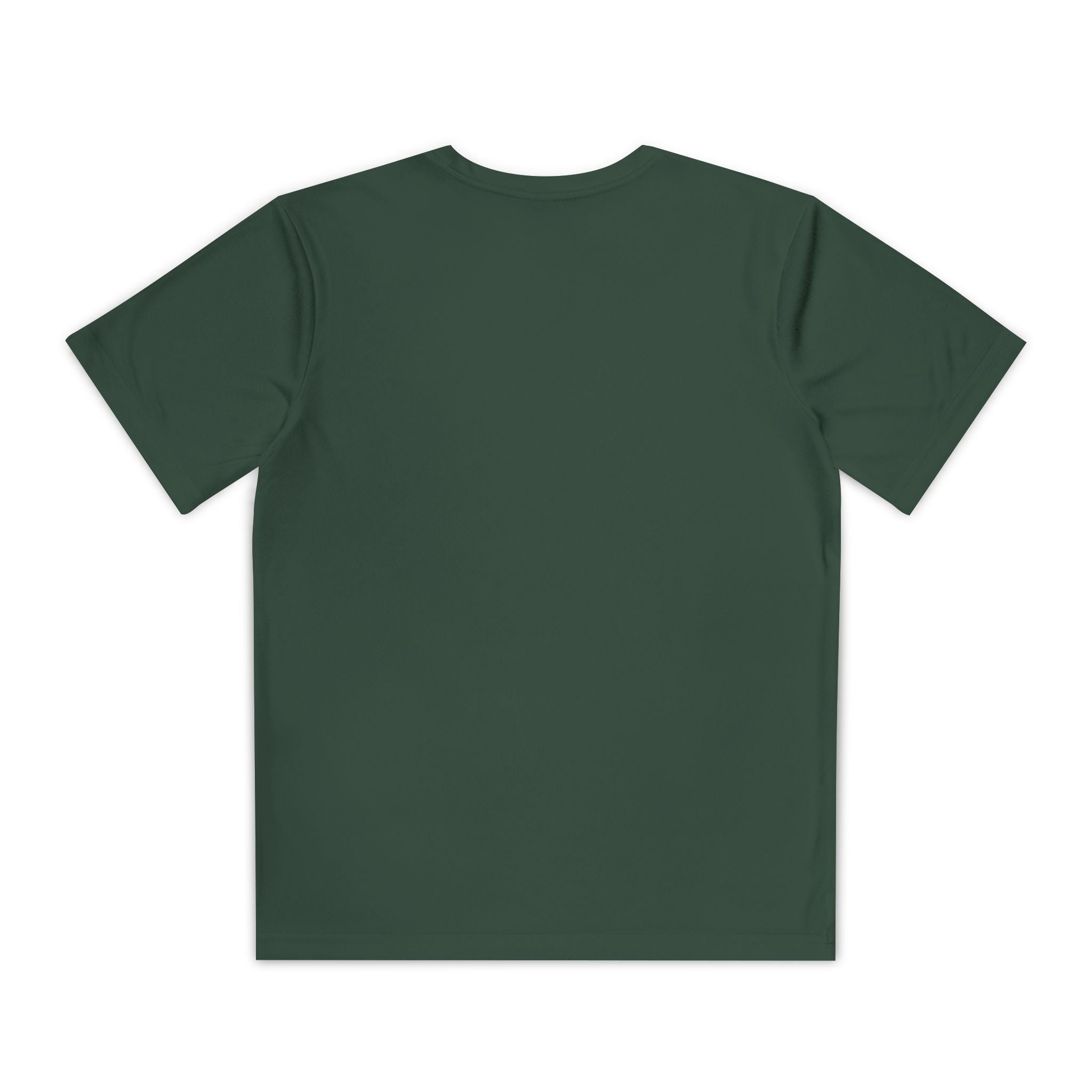 Saja boys Youth Competitor T-Shirt - Fun Retro Vibe with Colorful Design