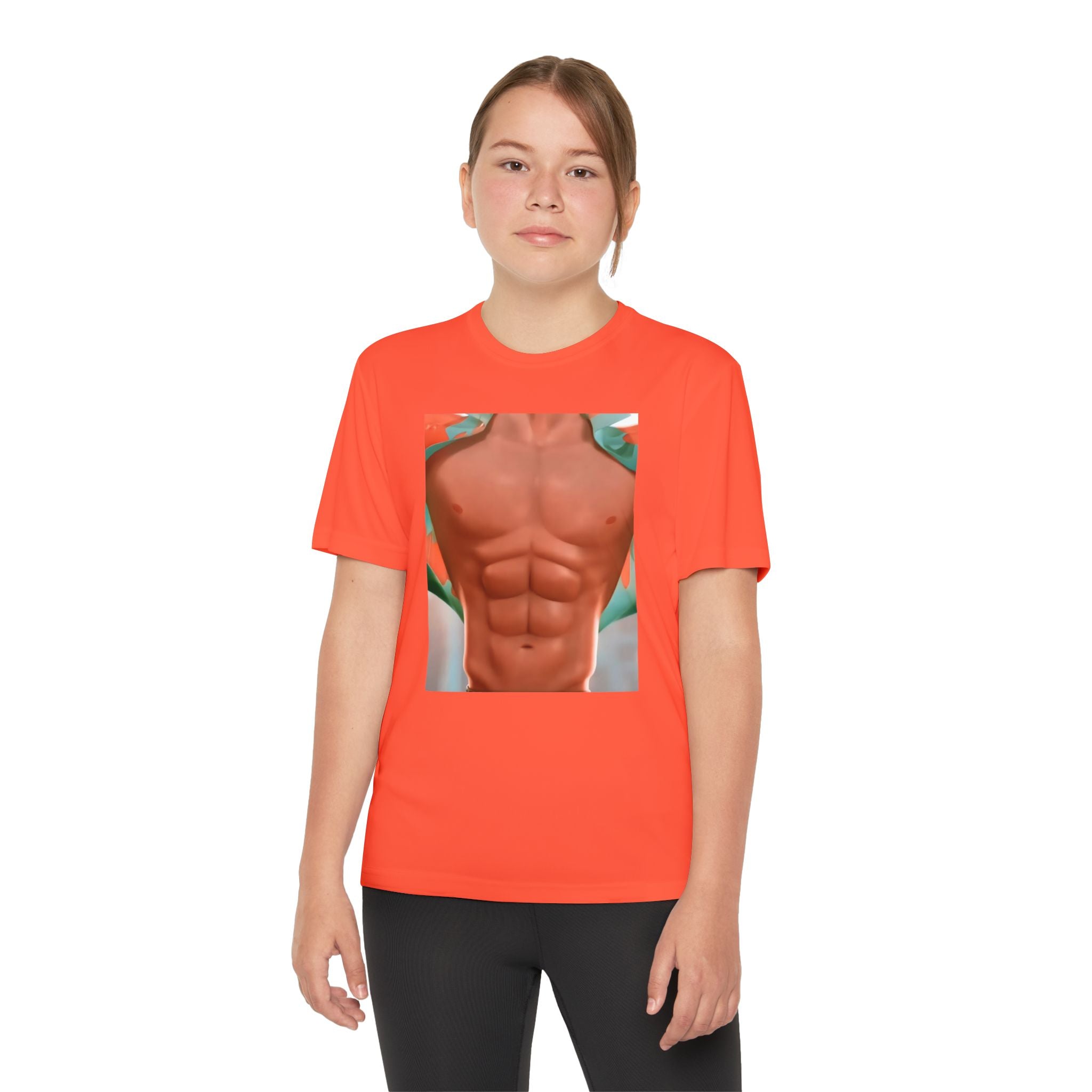 K-Pop Demon Hunters Youth Tee