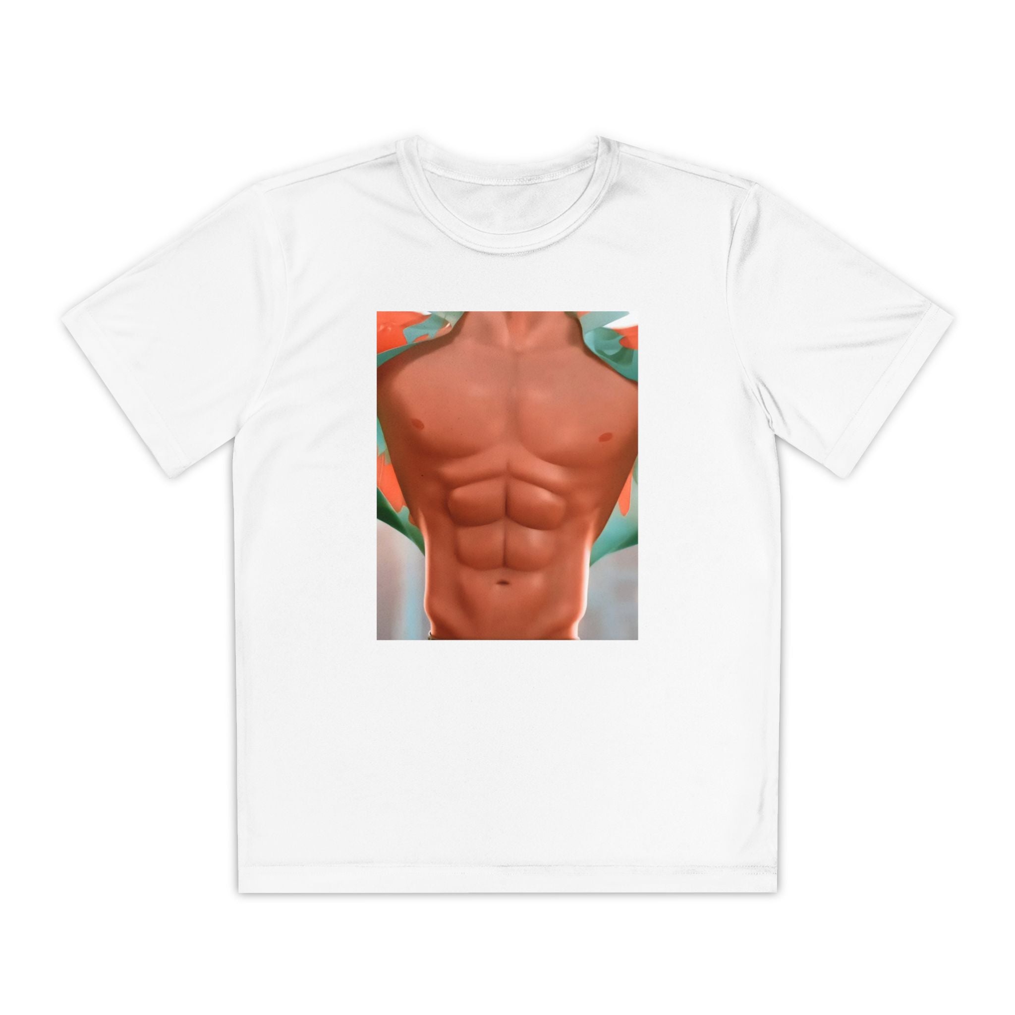 K-Pop Demon Hunters Youth Tee
