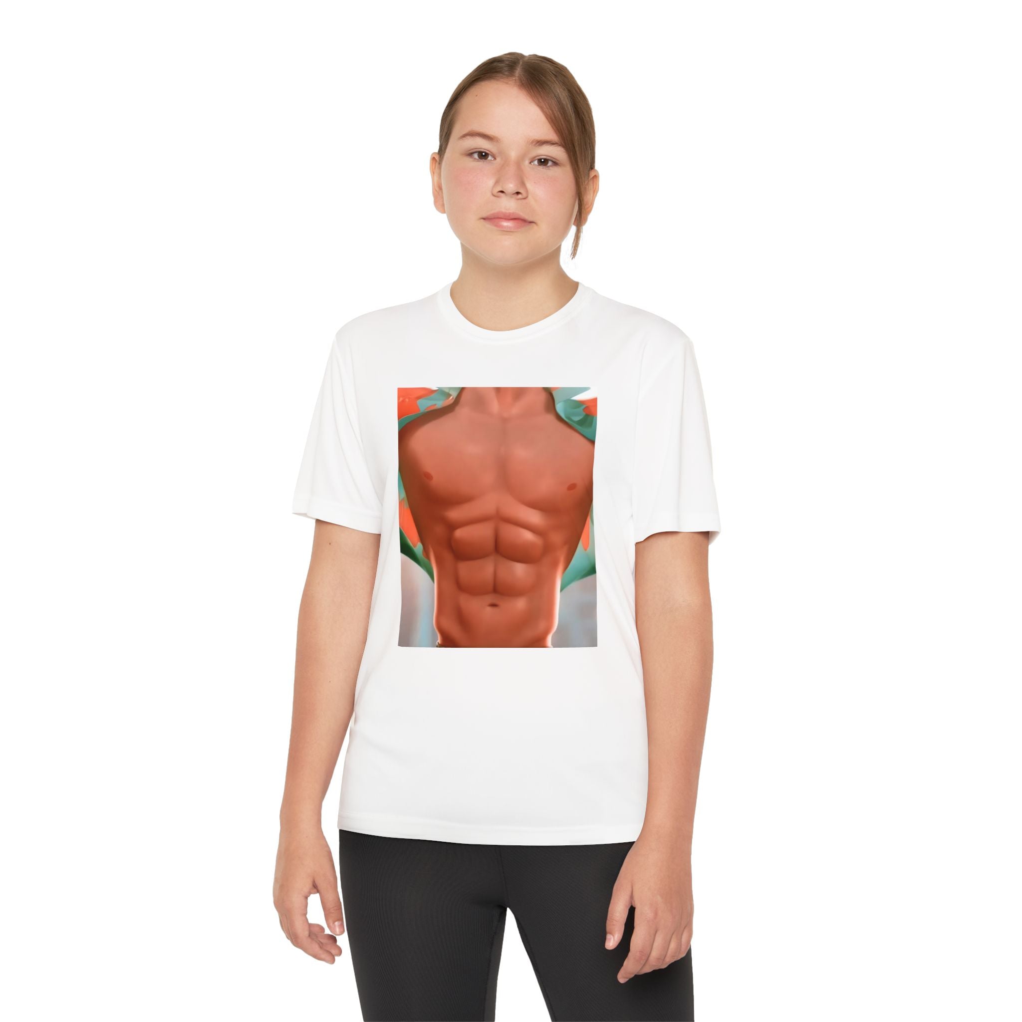 K-Pop Demon Hunters Youth Tee