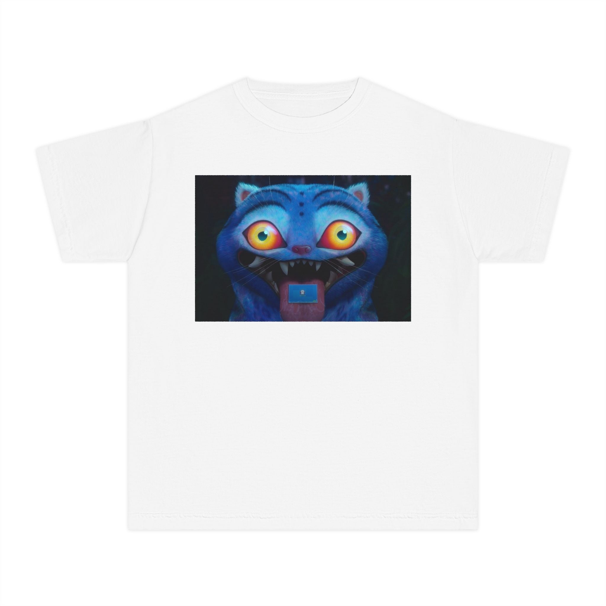 K-Pop Demon Hunters Youth Tee