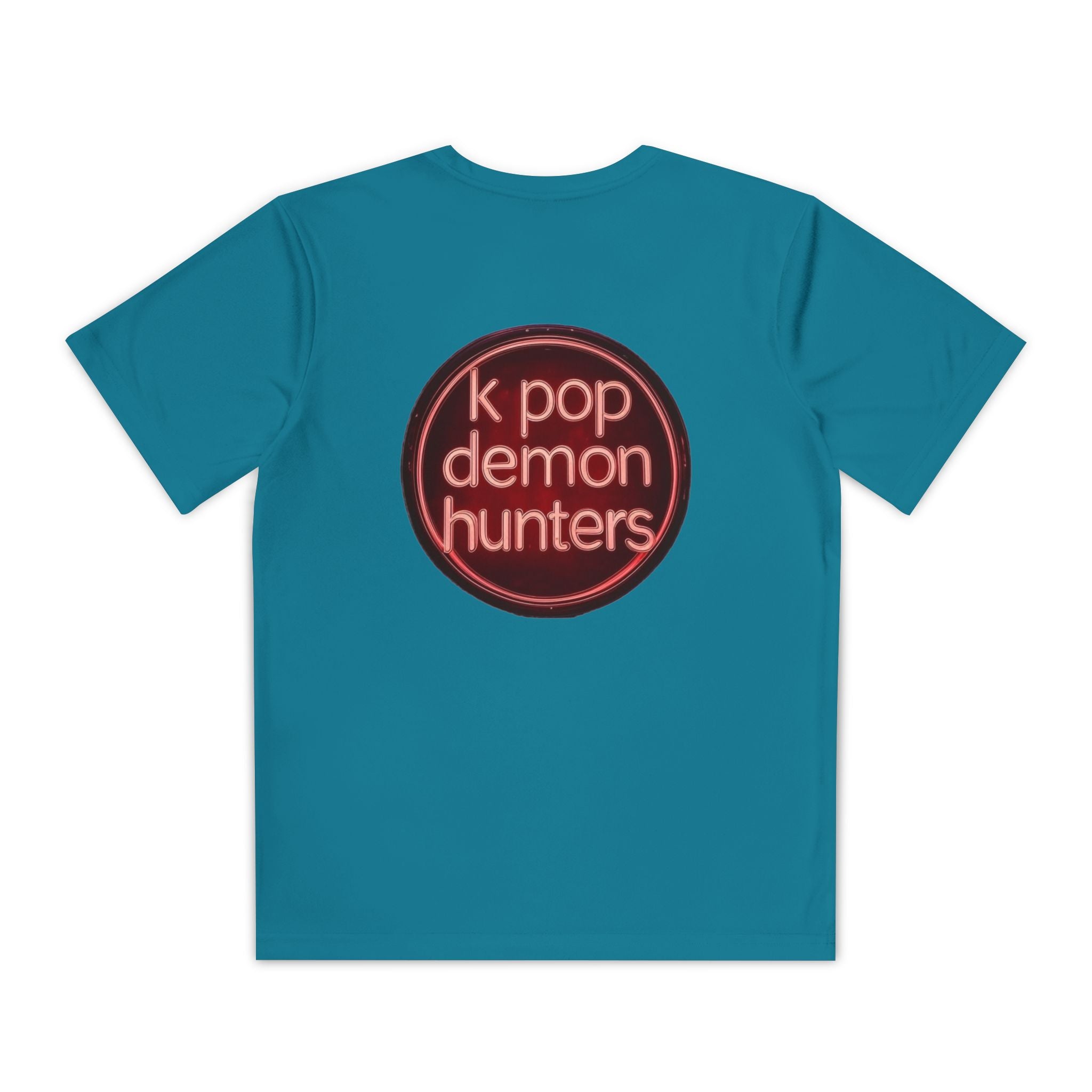 K-Pop Demon Hunters Youth Tee
