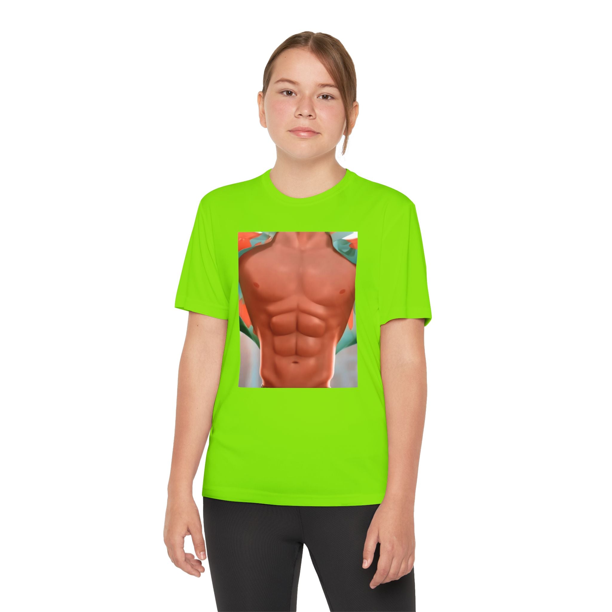 K-Pop Demon Hunters Youth Tee