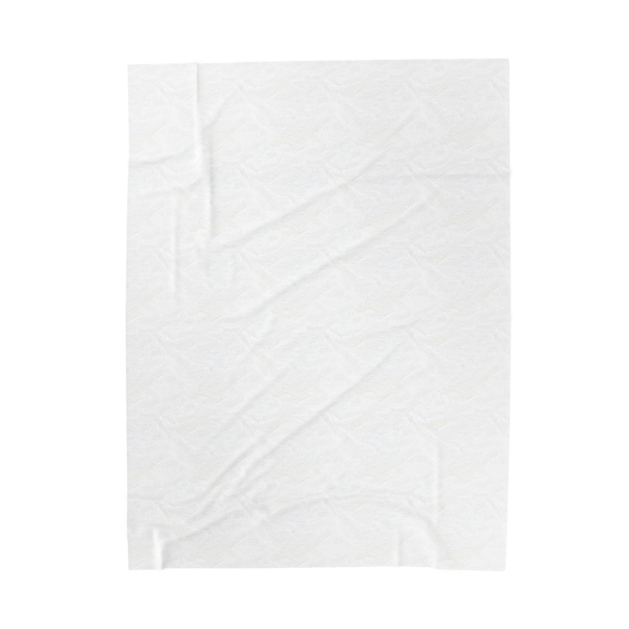 Saja Boys Velveteen Plush Blanket - Cozy Throw for Fans