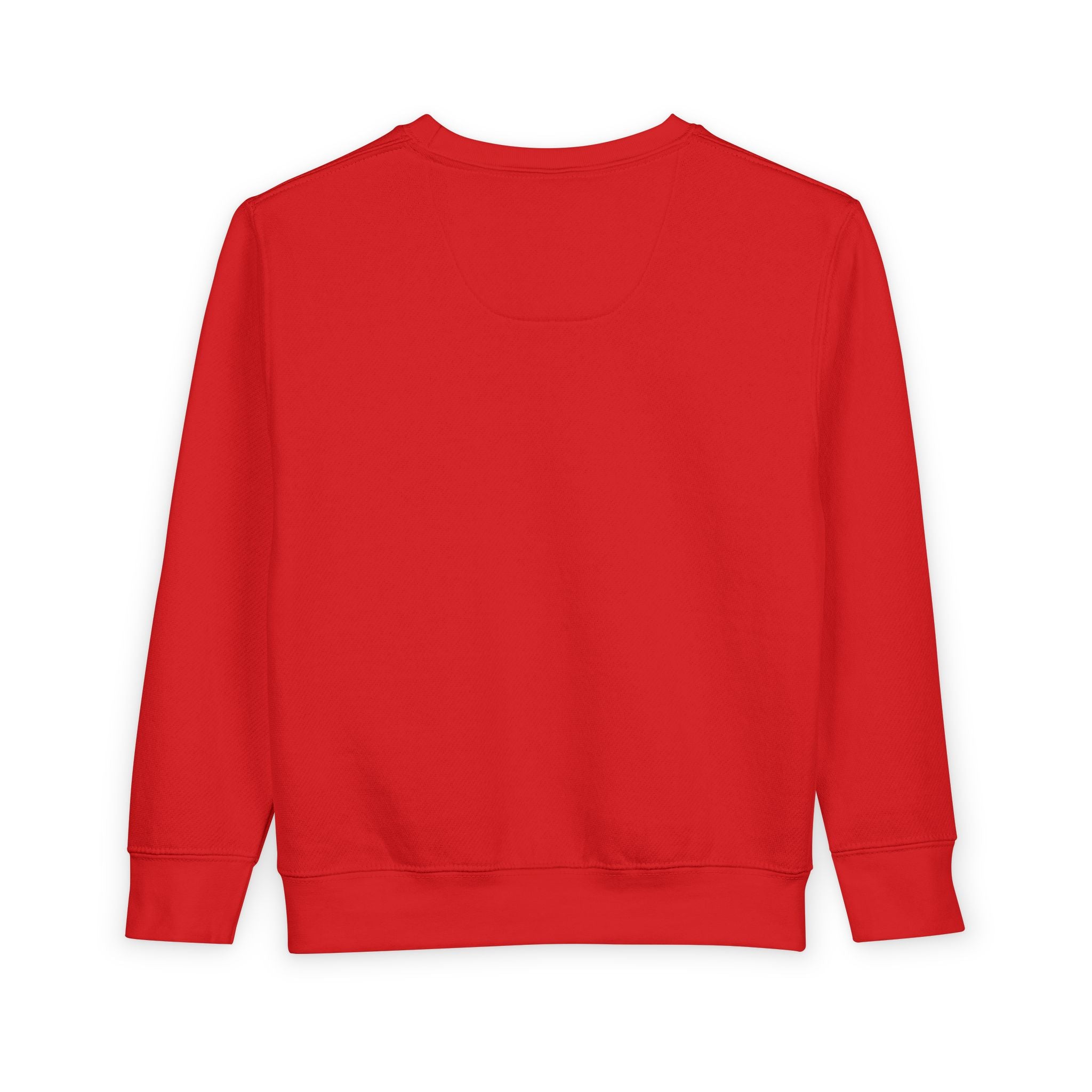 K pop demon hunters merch Colorful Toddler Sweatshirt with ‘Sajaboys’ Design