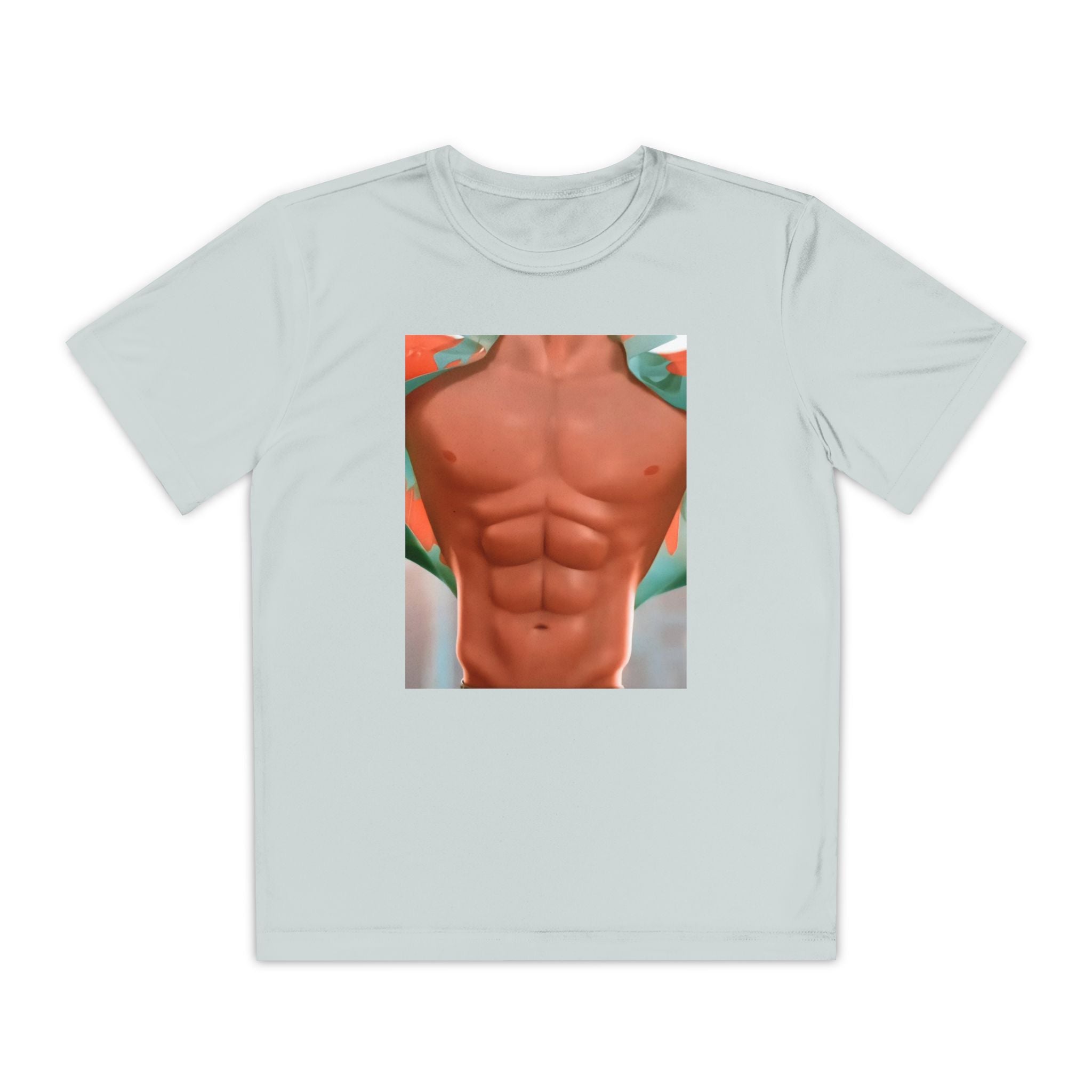K-Pop Demon Hunters Youth Tee