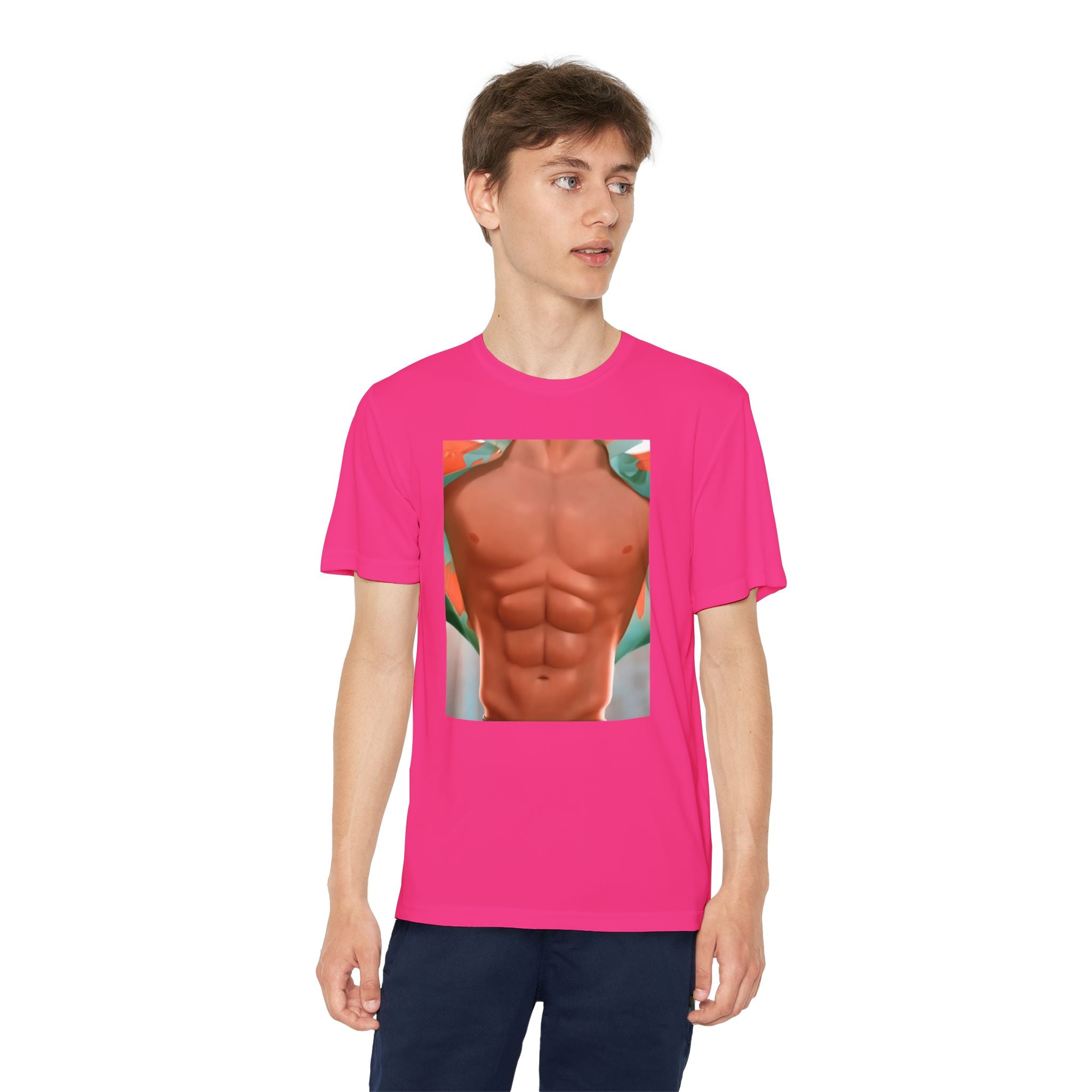 K-Pop Demon Hunters Youth Tee