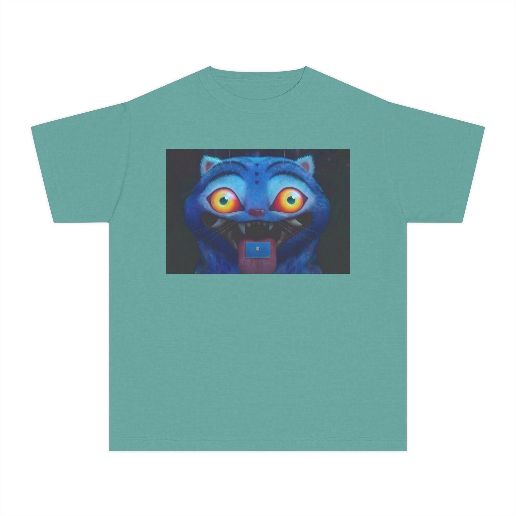 K-Pop Demon Hunters Youth Tee