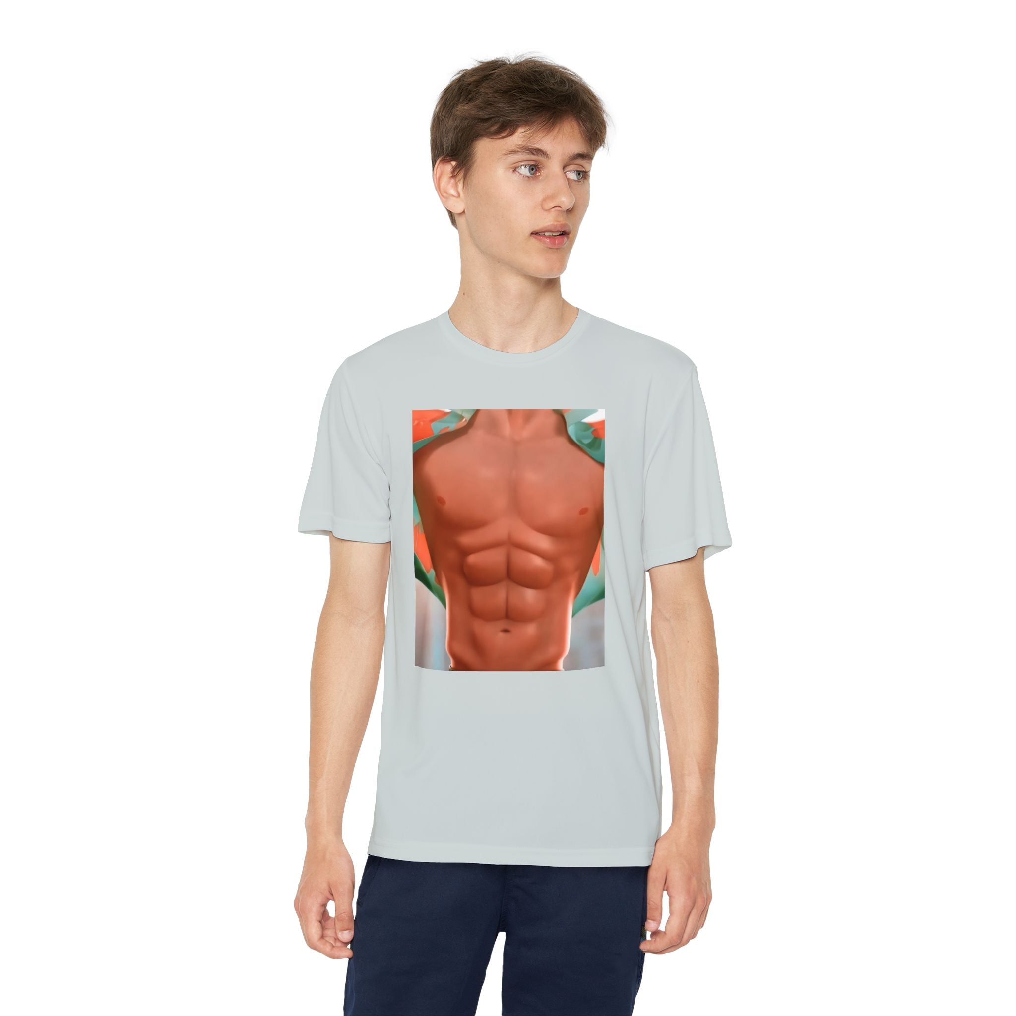 K-Pop Demon Hunters Youth Tee