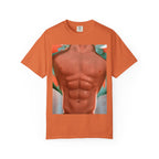 Muscle Art Unisex T-Shirt