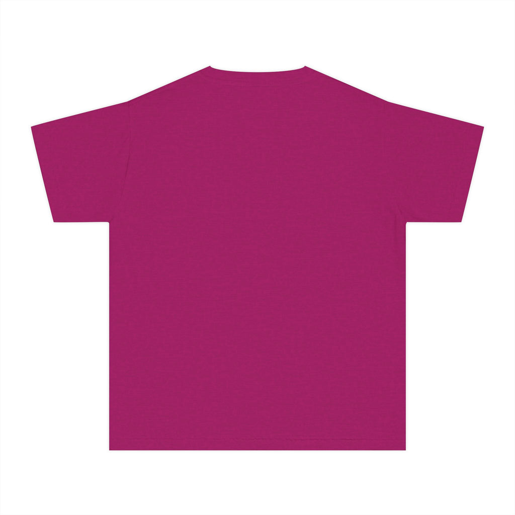 Youth Midweight Tee