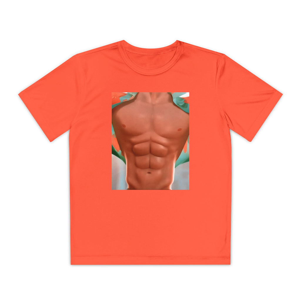 K-Pop Demon Hunters Youth Tee