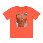 K-Pop Demon Hunters Youth Tee