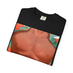Muscle Art Unisex T-Shirt