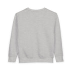 K pop demon hunters merch Toddler Sweatshirt