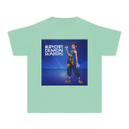 Youth Midweight Tee