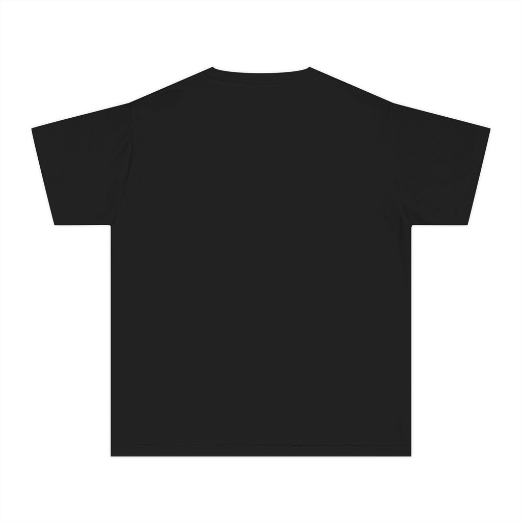 Hungry huntrix Youth Midweight Tee - Fun Graphic T-Shirt for Kids