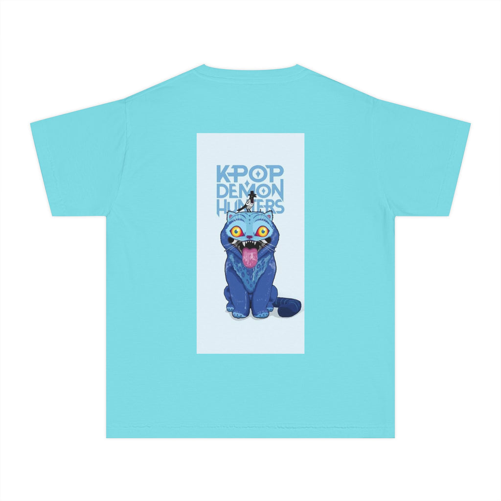 K-Pop Demon Hunters Youth Tee
