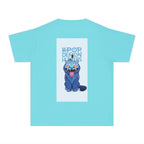 K-Pop Demon Hunters Youth Tee