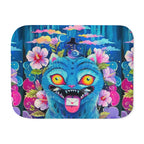 Sherpa Blanket, Two Colors