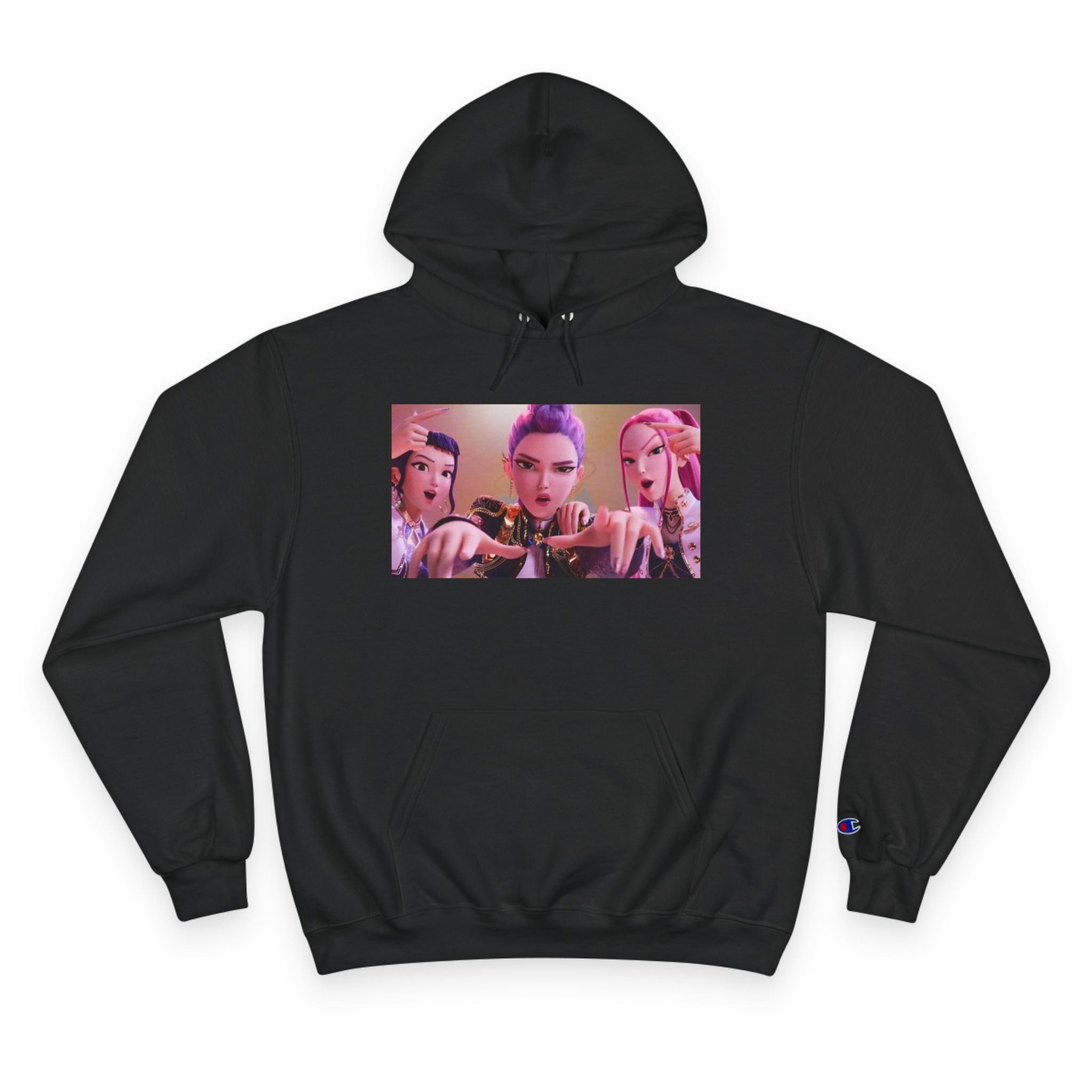 Champion Hoodie